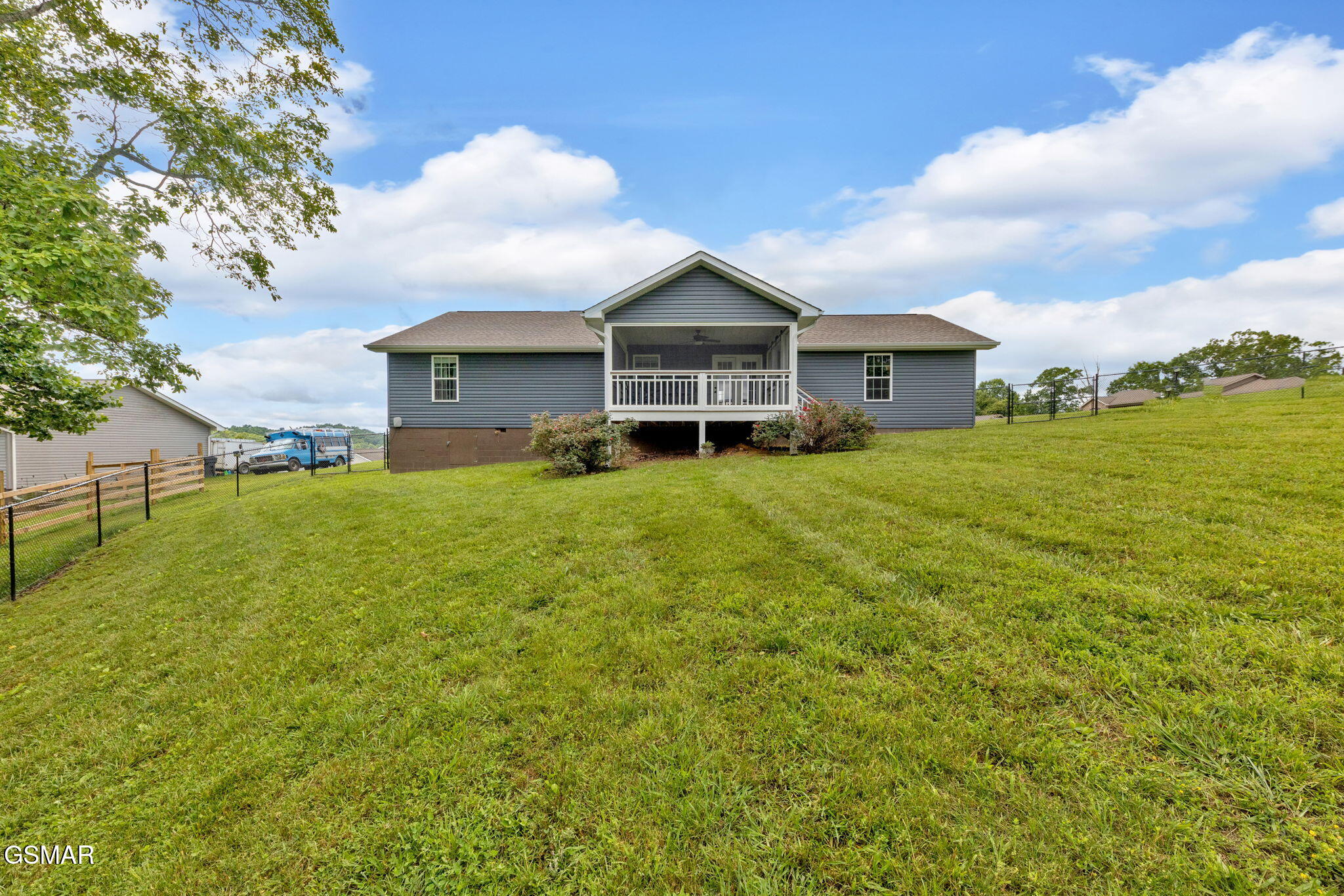 142 Breezy Lane New Tazewell TN 37825