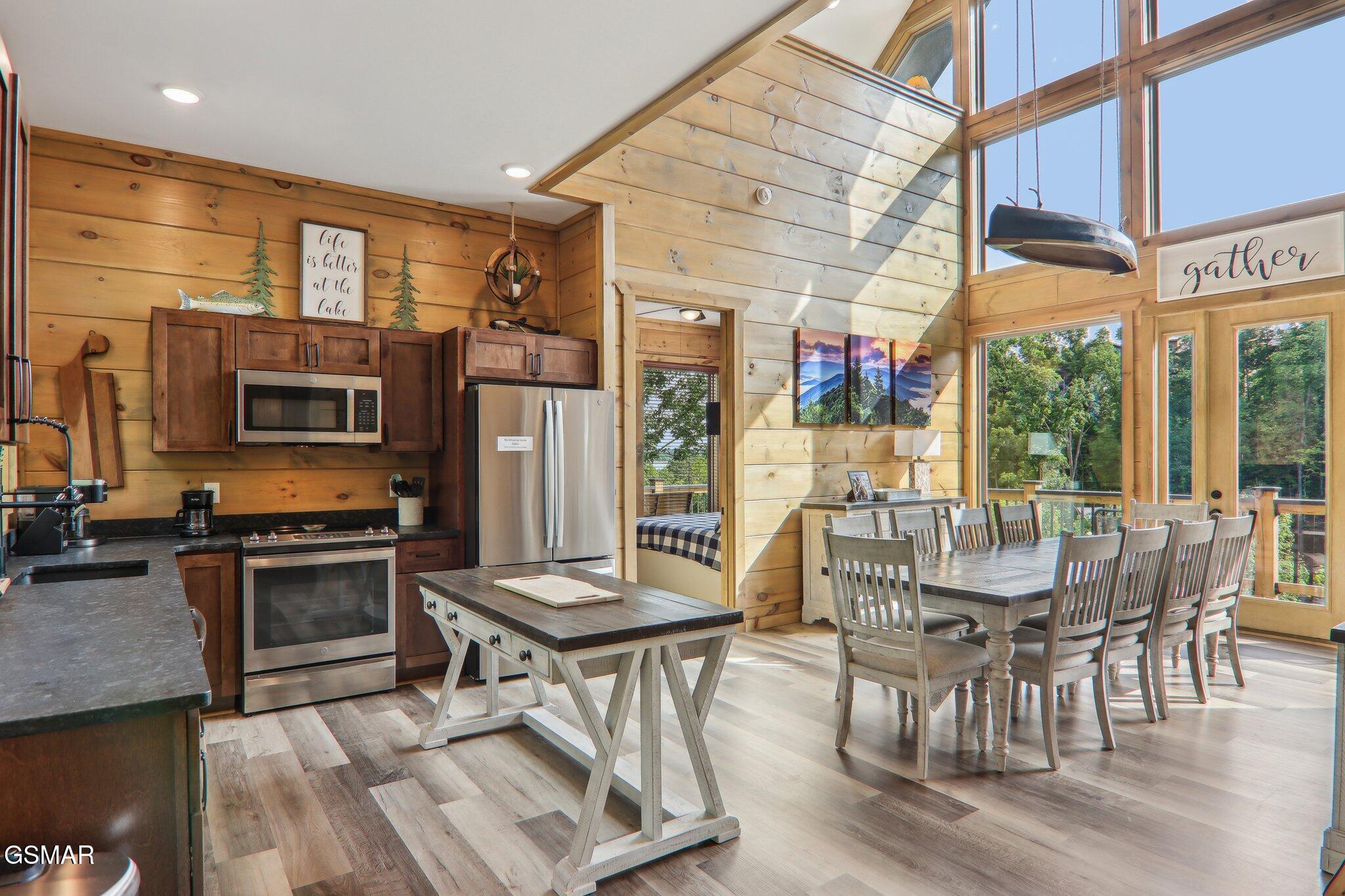 134 Jolene Way Sevierville TN 37876