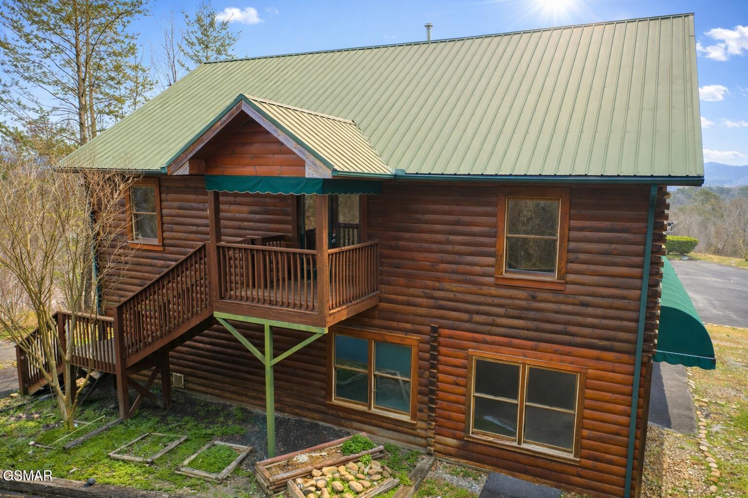 Lot 26r Pine Peak Way Pigeon Forge TN 37862