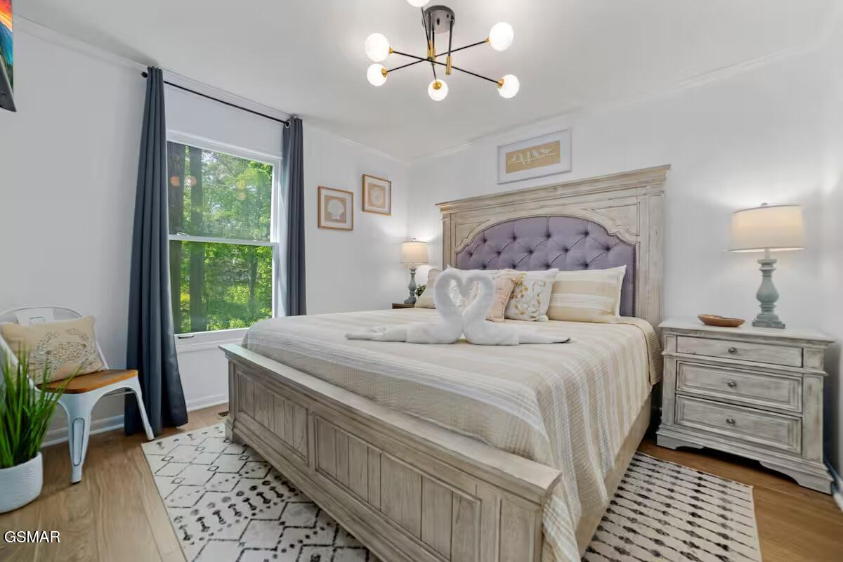 630 Ancient Oaks Court White Pine TN 37890