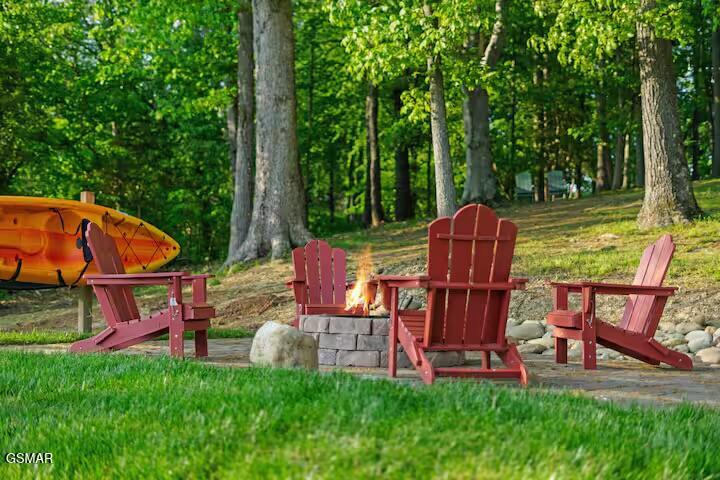 630 Ancient Oaks Court White Pine TN 37890