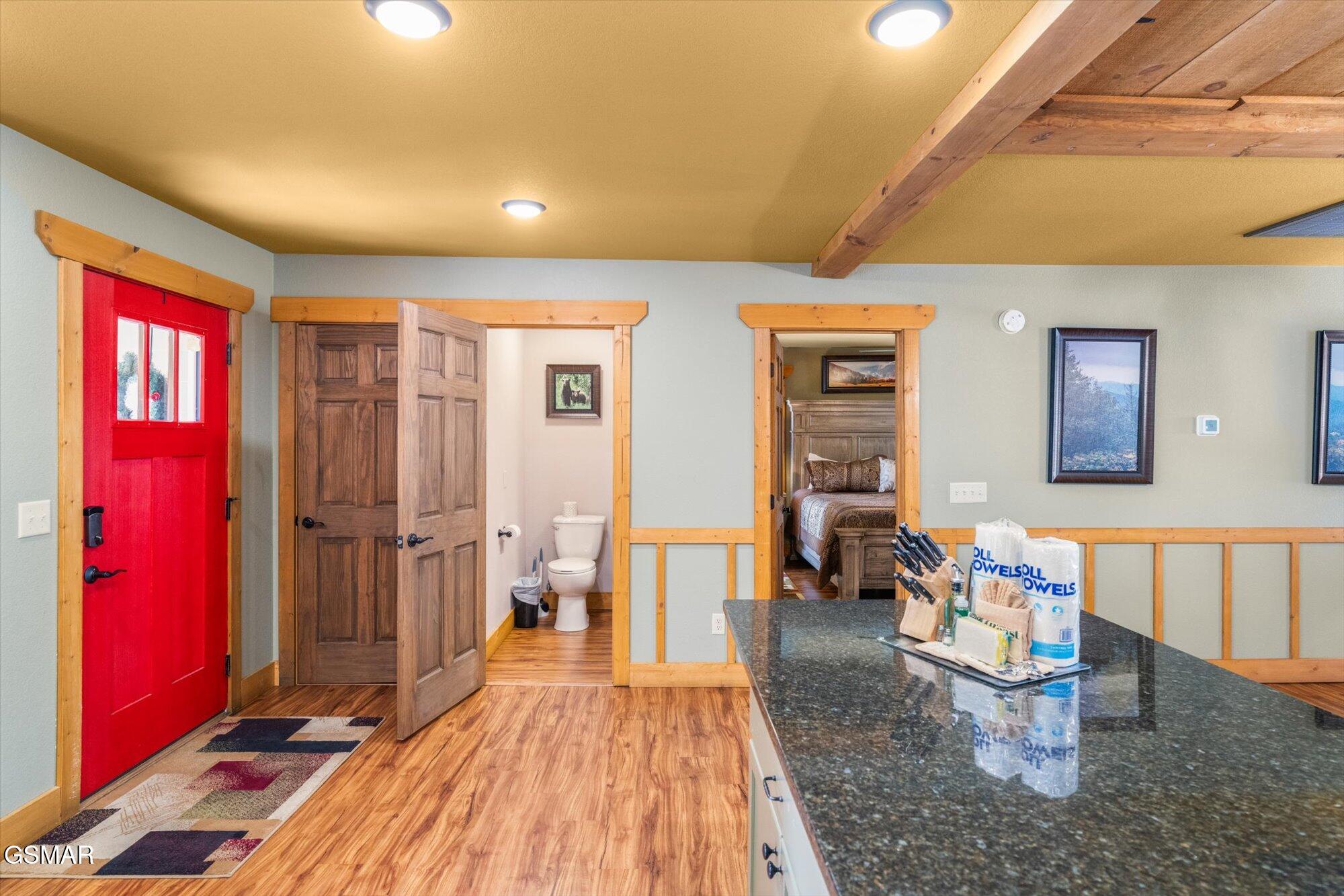 712 Still Hill Way Gatlinburg TN 37738