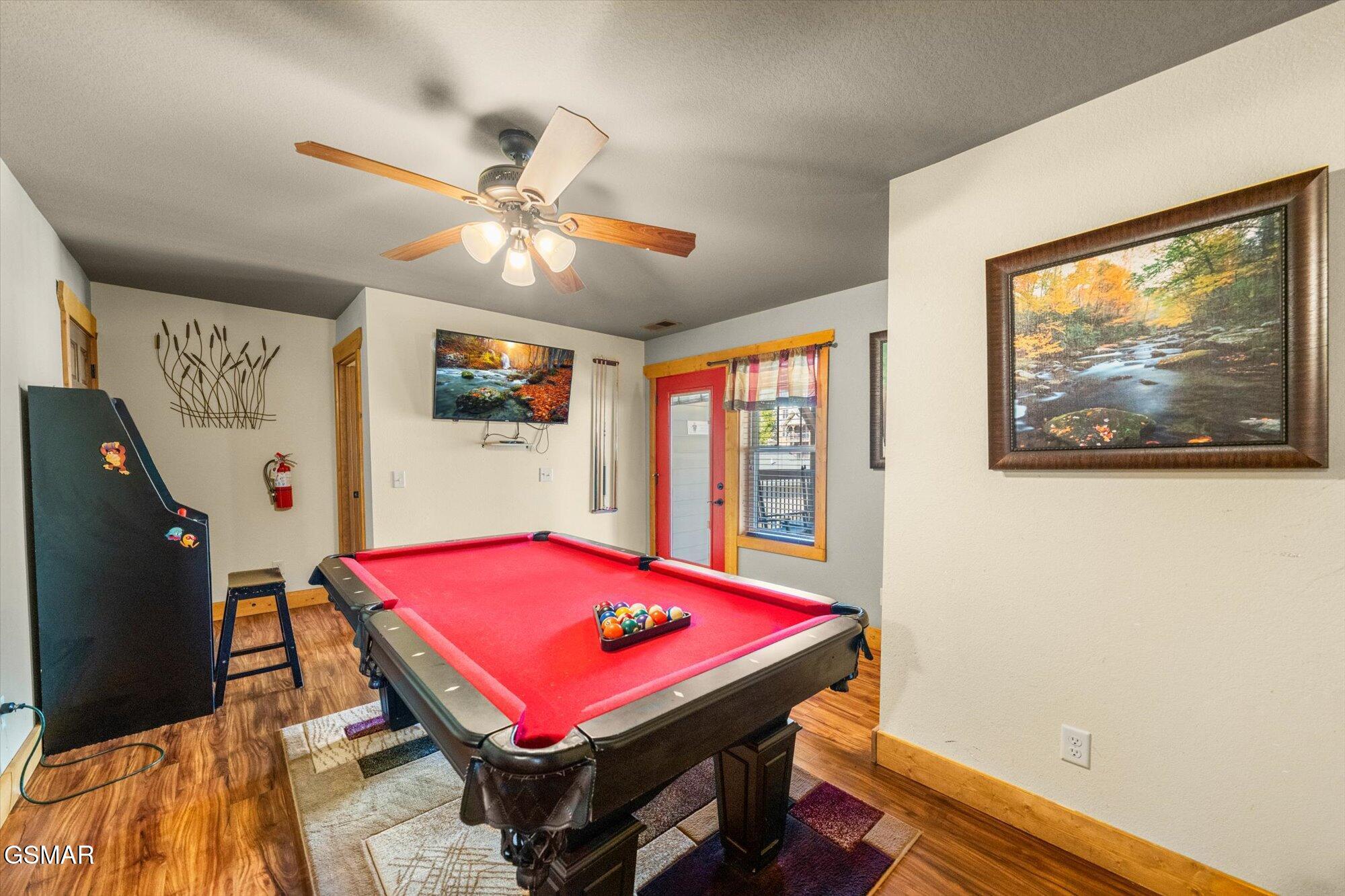 712 Still Hill Way Gatlinburg TN 37738