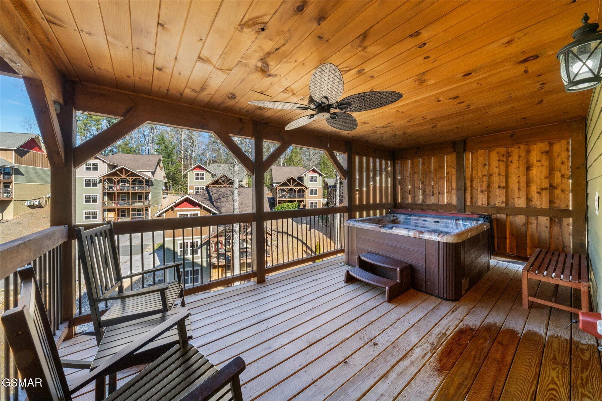 712 Still Hill Way Gatlinburg TN 37738