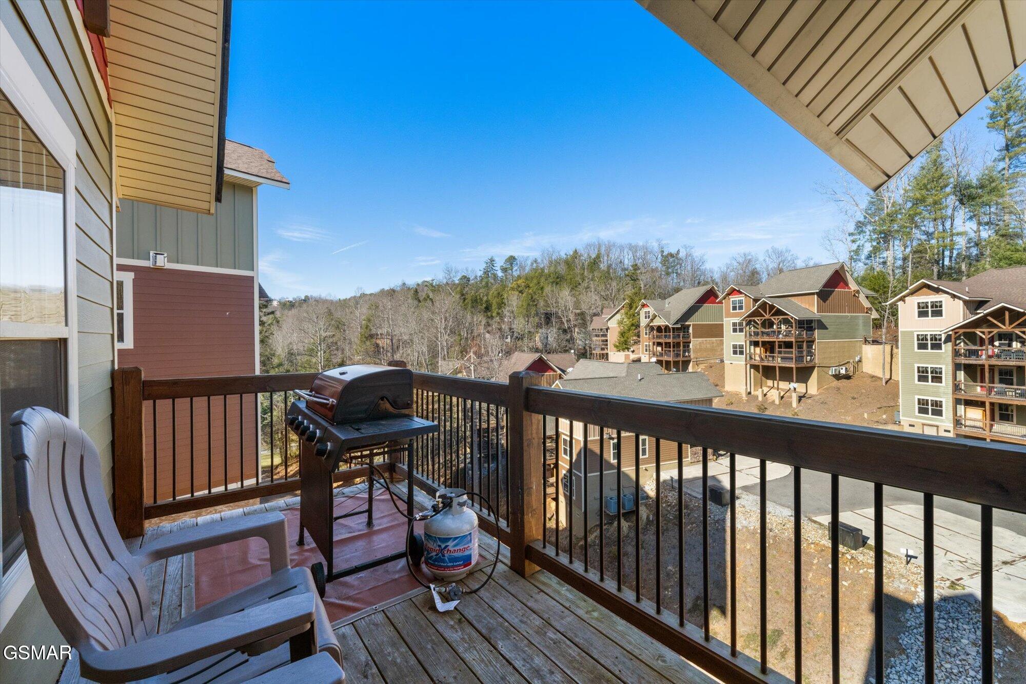712 Still Hill Way Gatlinburg TN 37738