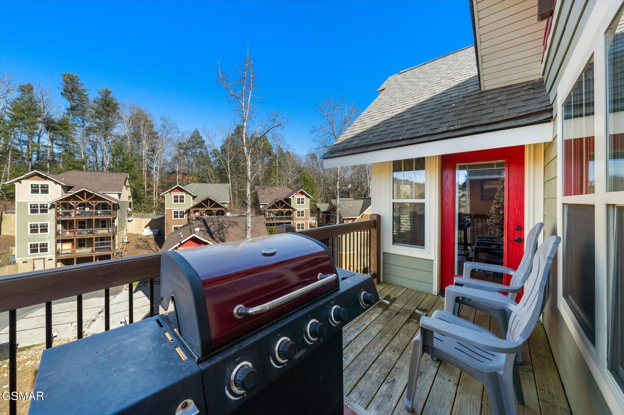 712 Still Hill Way Gatlinburg TN 37738