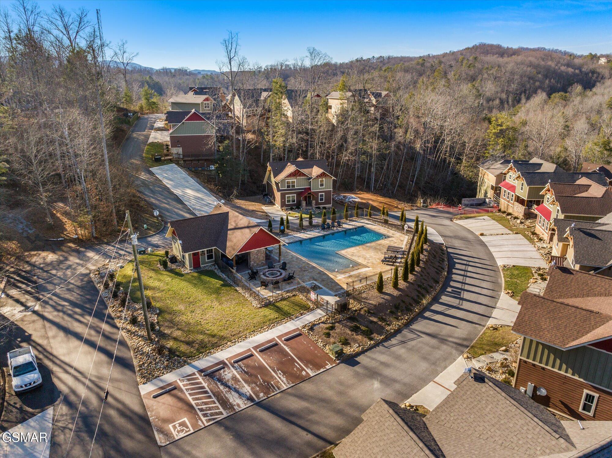 712 Still Hill Way Gatlinburg TN 37738