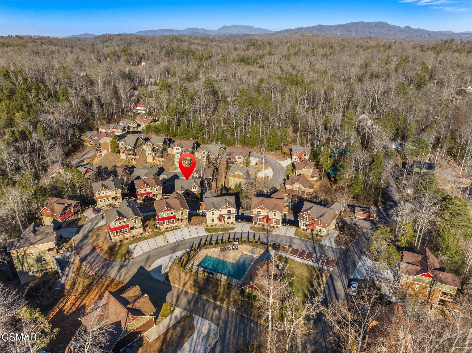 712 Still Hill Way Gatlinburg TN 37738