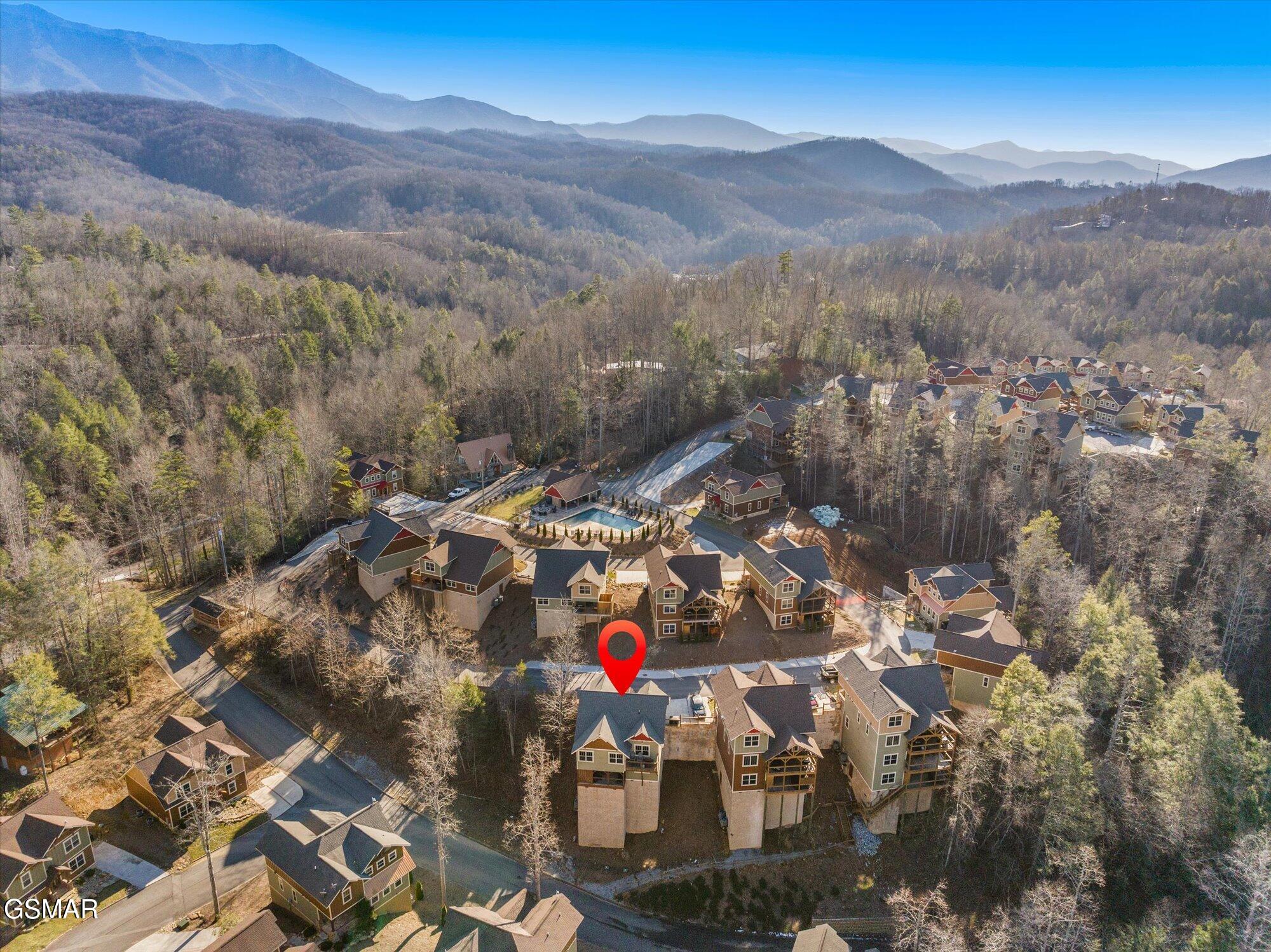 712 Still Hill Way Gatlinburg TN 37738