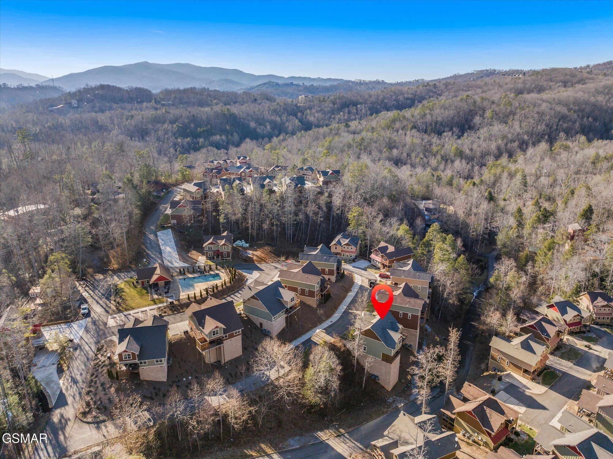 712 Still Hill Way Gatlinburg TN 37738