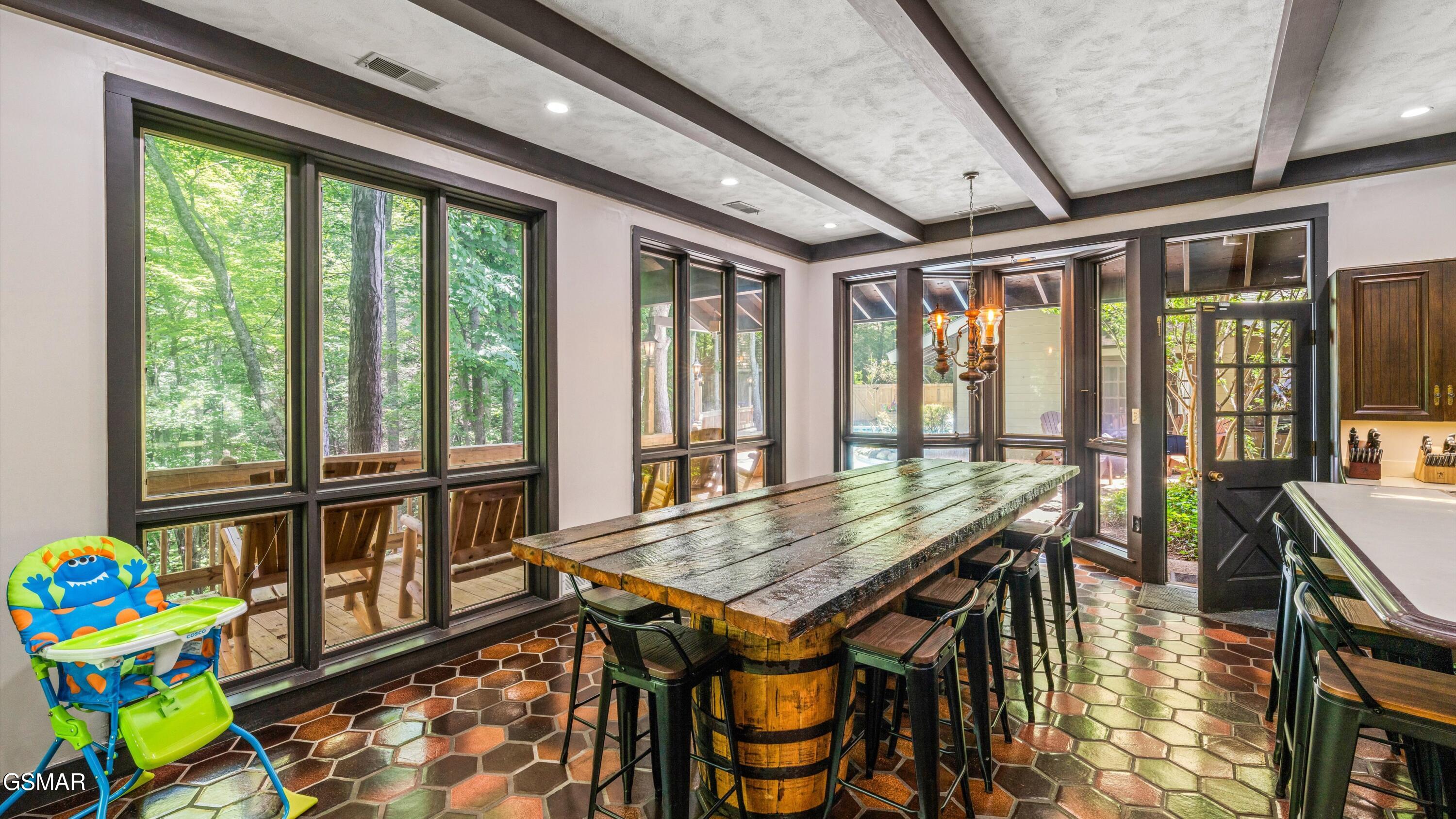 1115/1131 Old Cartertown Road Gatlinburg TN 37738