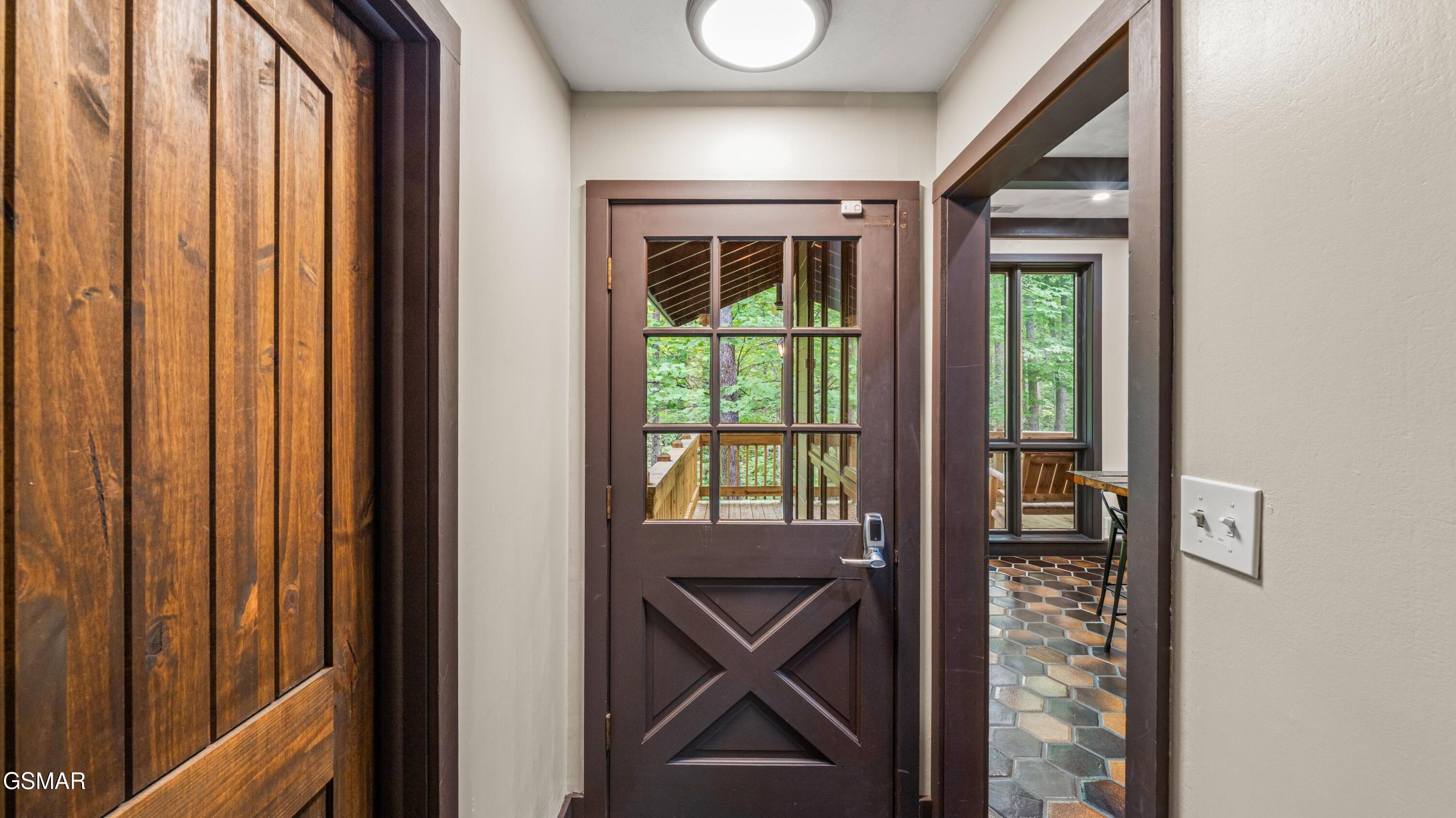 1115/1131 Old Cartertown Road Gatlinburg TN 37738