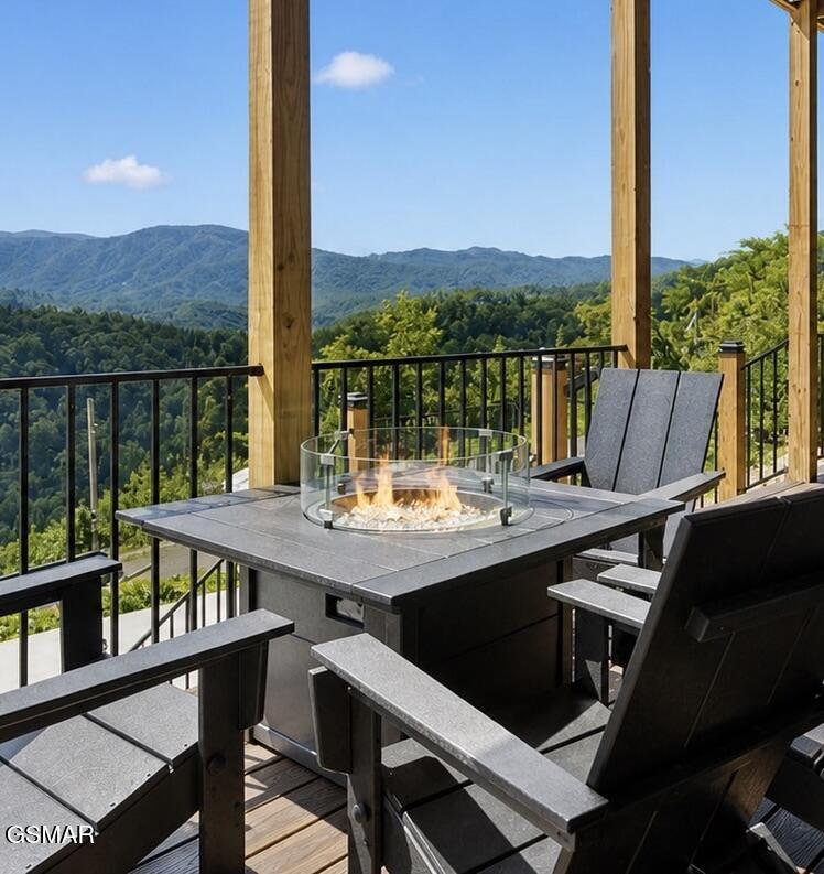 4076 Ridgeback Lane Sevierville TN 37862