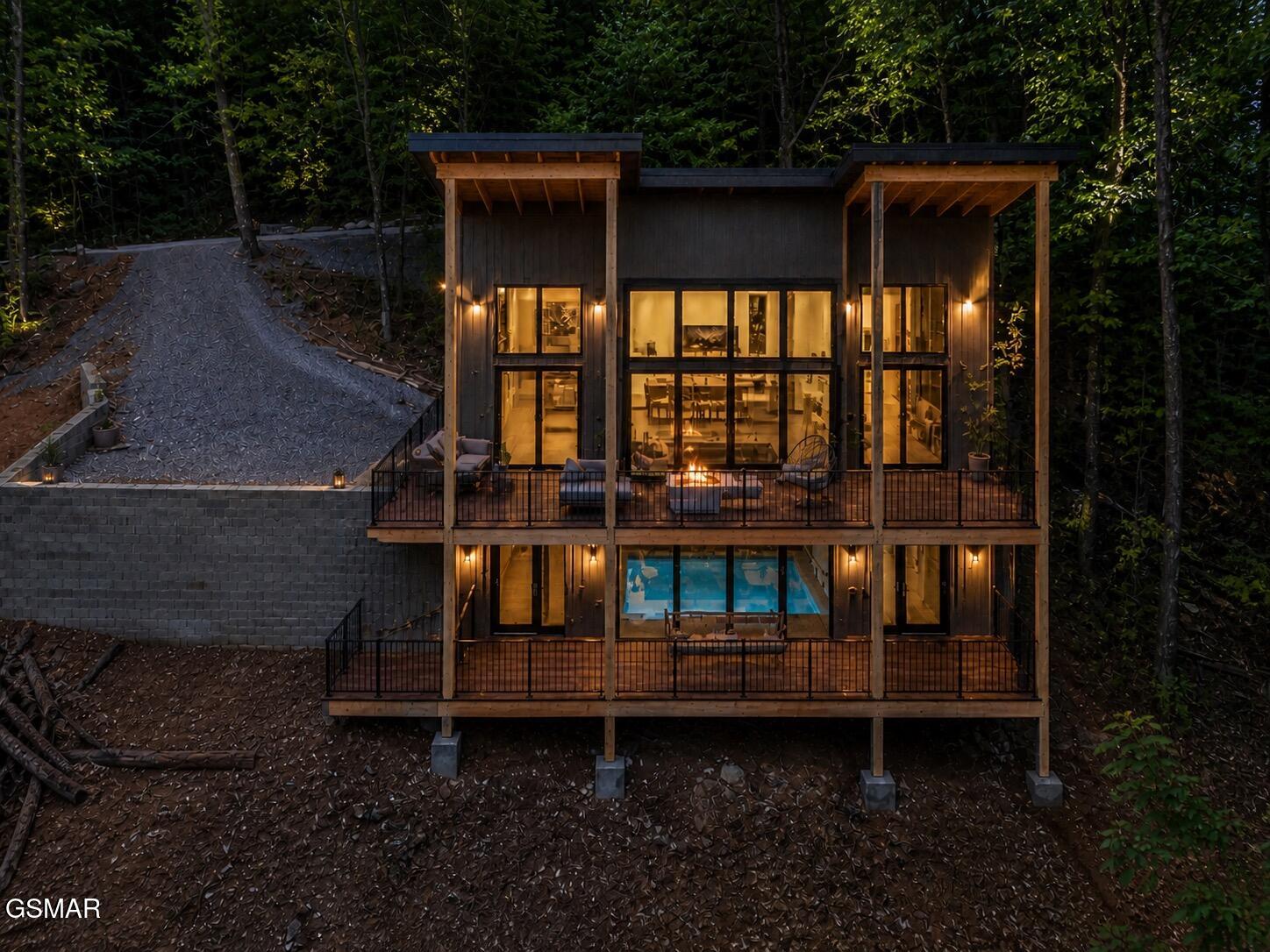 4076 Ridgeback Lane Sevierville TN 37862