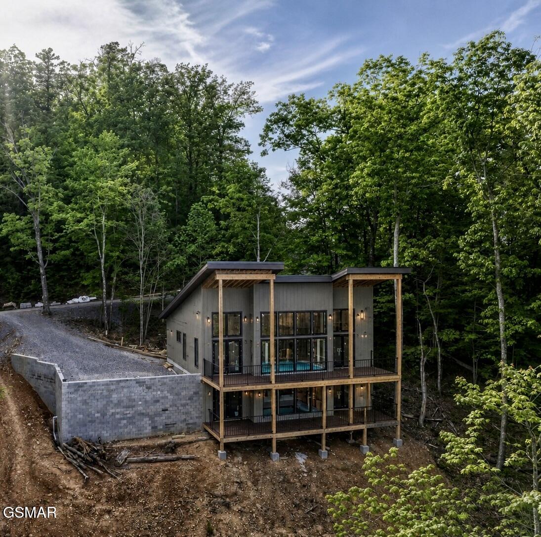 4076 Ridgeback Lane Sevierville TN 37862