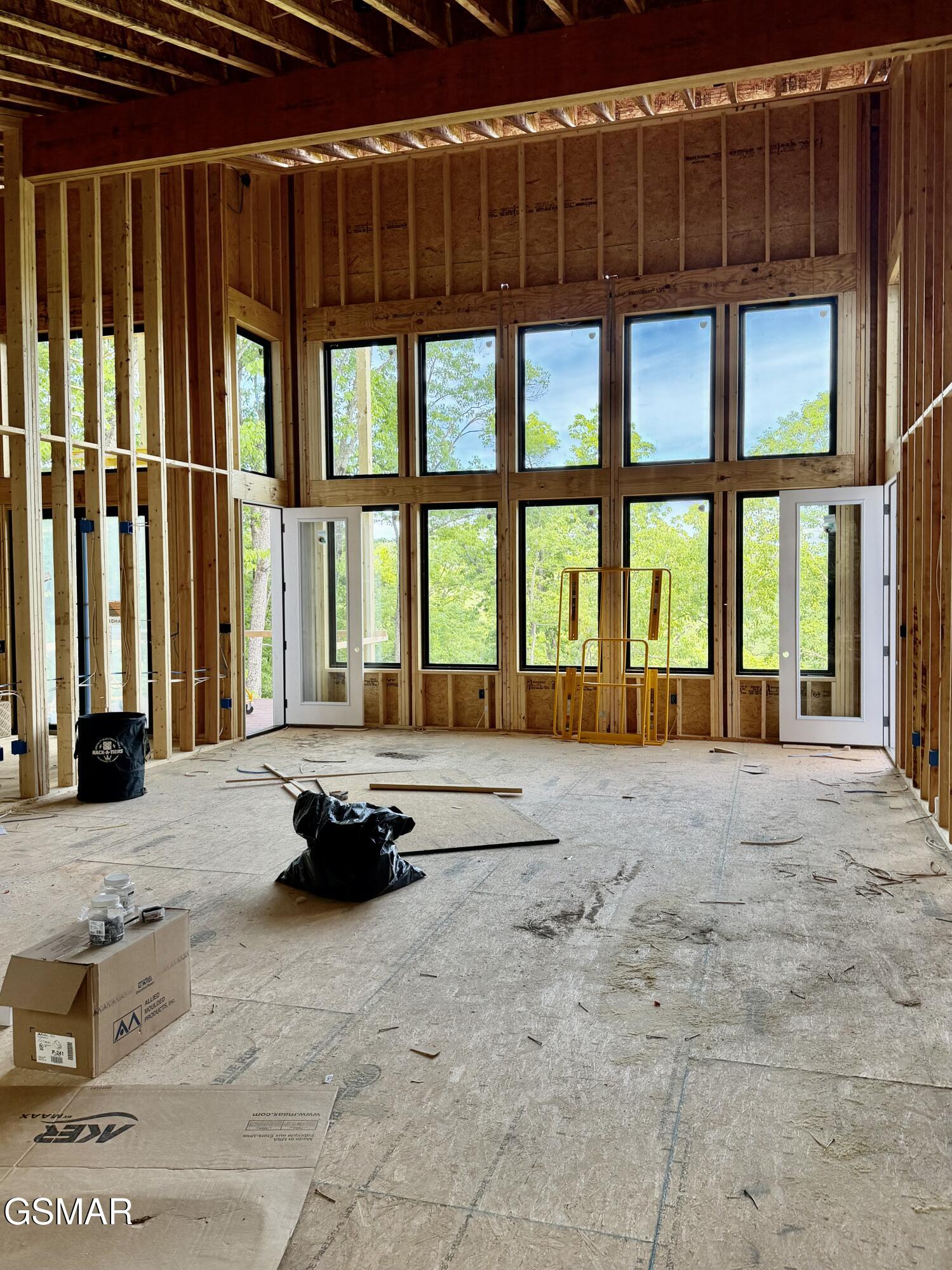 4076 Ridgeback Lane Sevierville TN 37862
