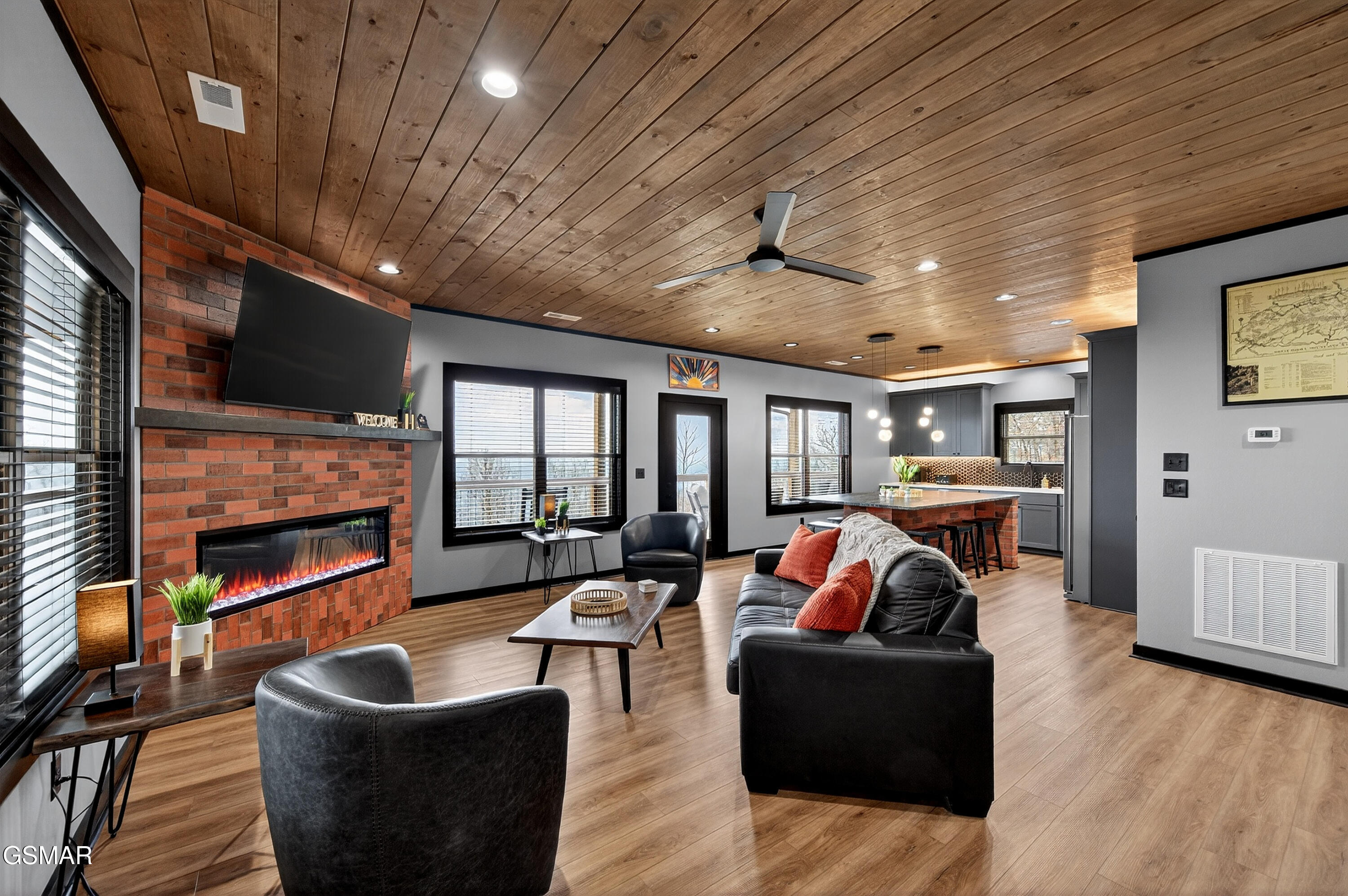 3142 Horse Gap Road Sevierville TN 37876