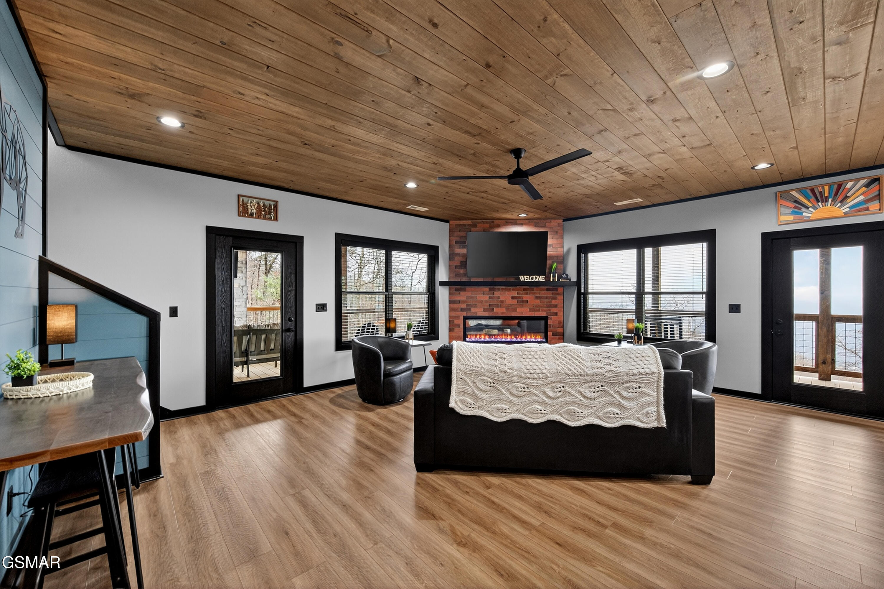 3142 Horse Gap Road Sevierville TN 37876