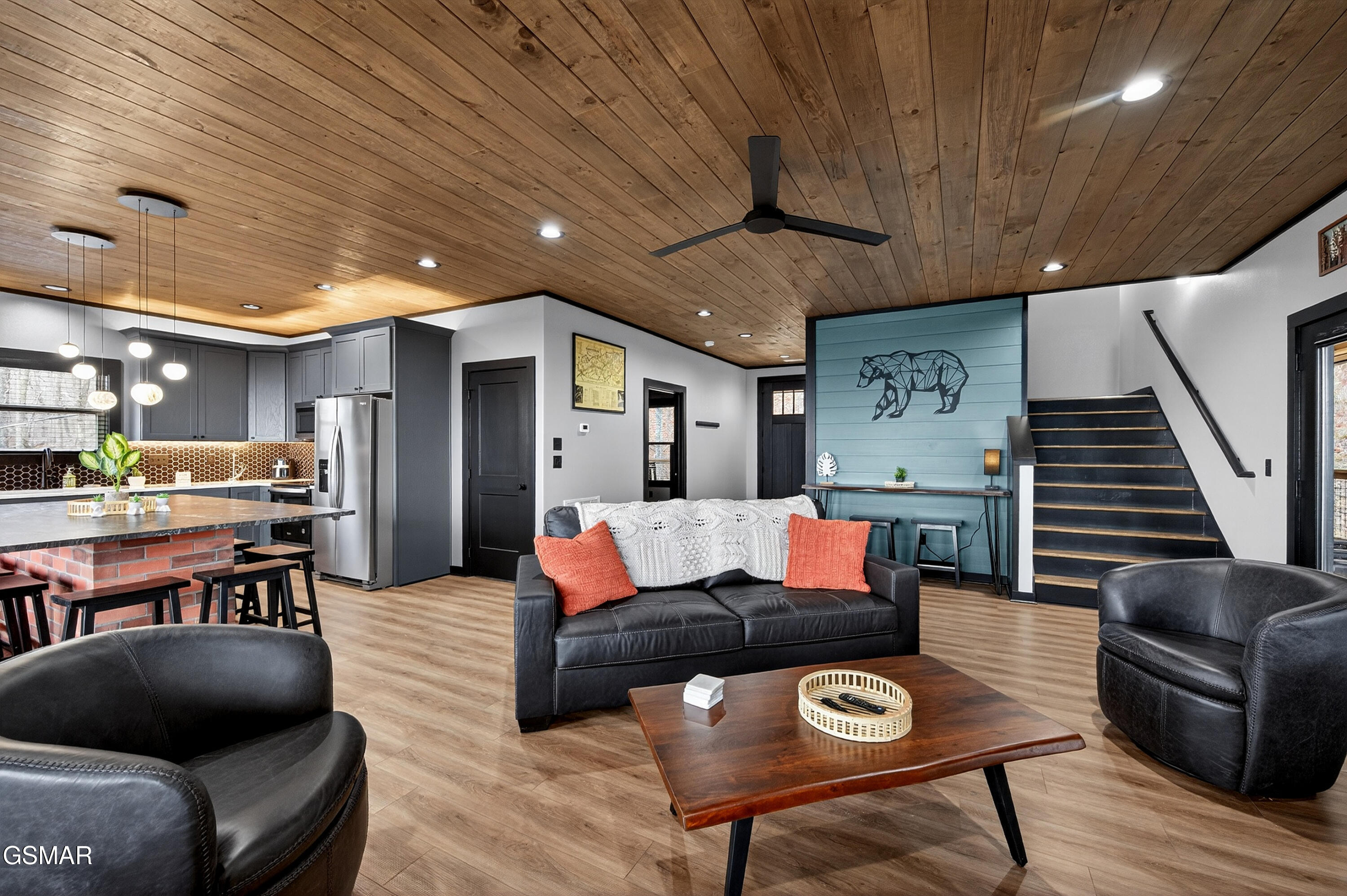 3142 Horse Gap Road Sevierville TN 37876