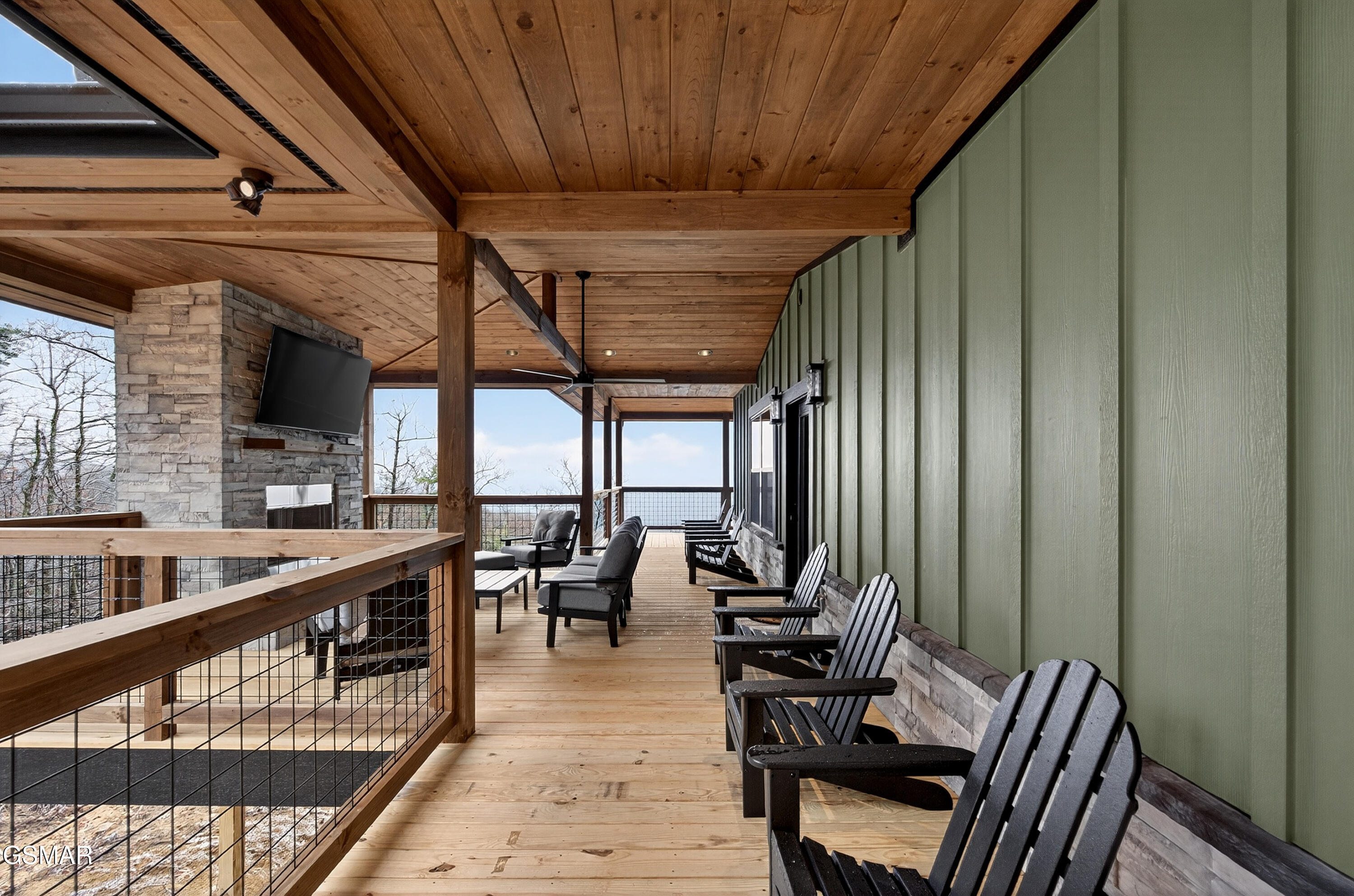 3142 Horse Gap Road Sevierville TN 37876