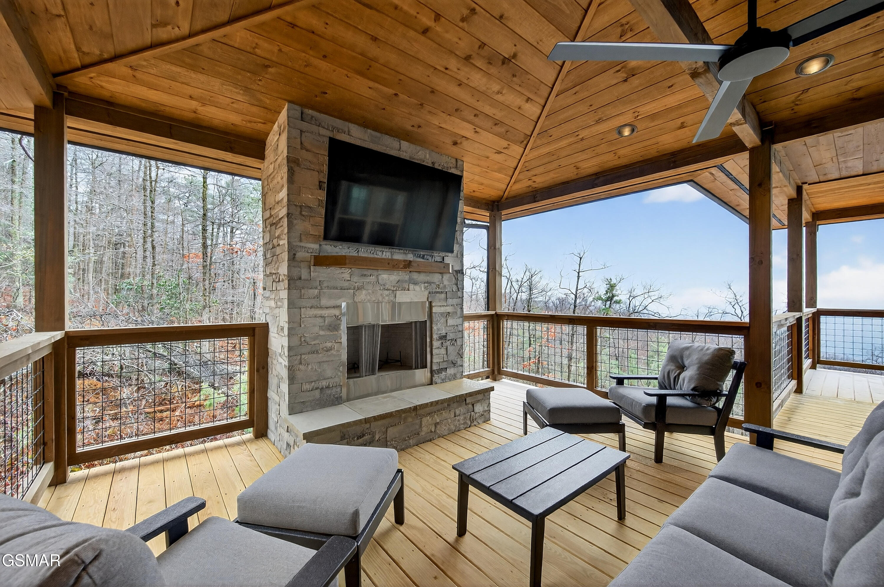 3142 Horse Gap Road Sevierville TN 37876