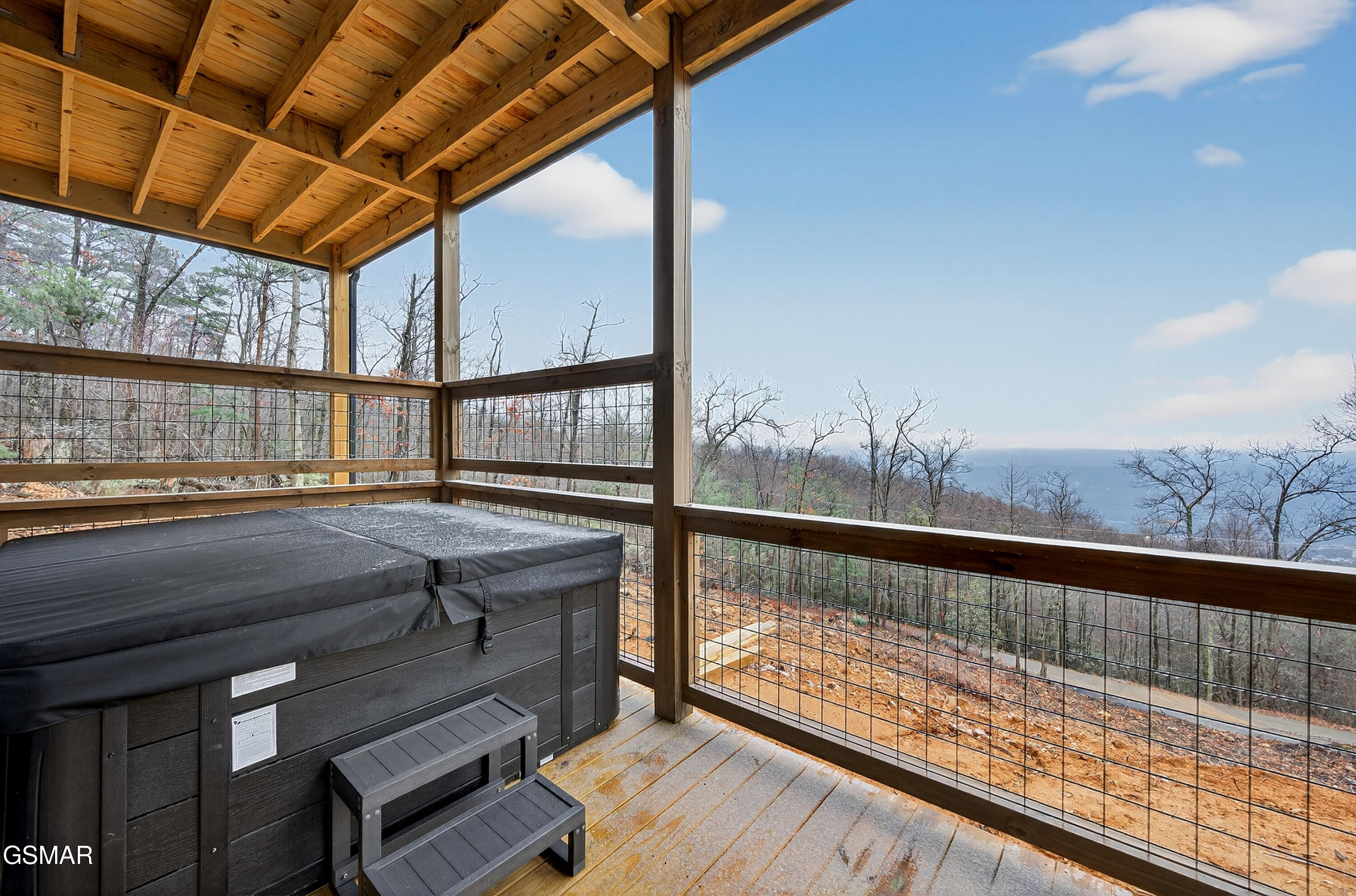 3142 Horse Gap Road Sevierville TN 37876