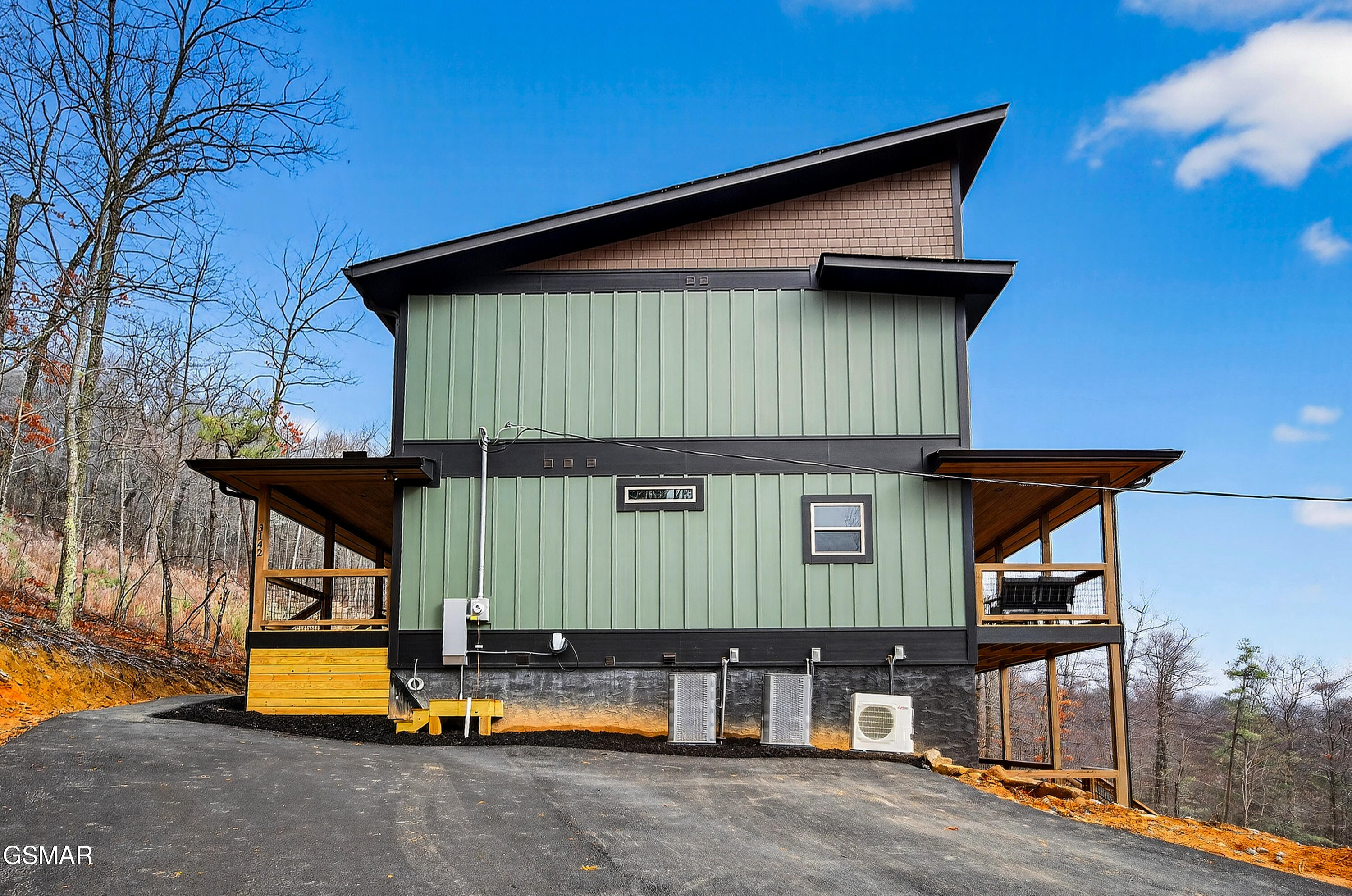 3142 Horse Gap Road Sevierville TN 37876