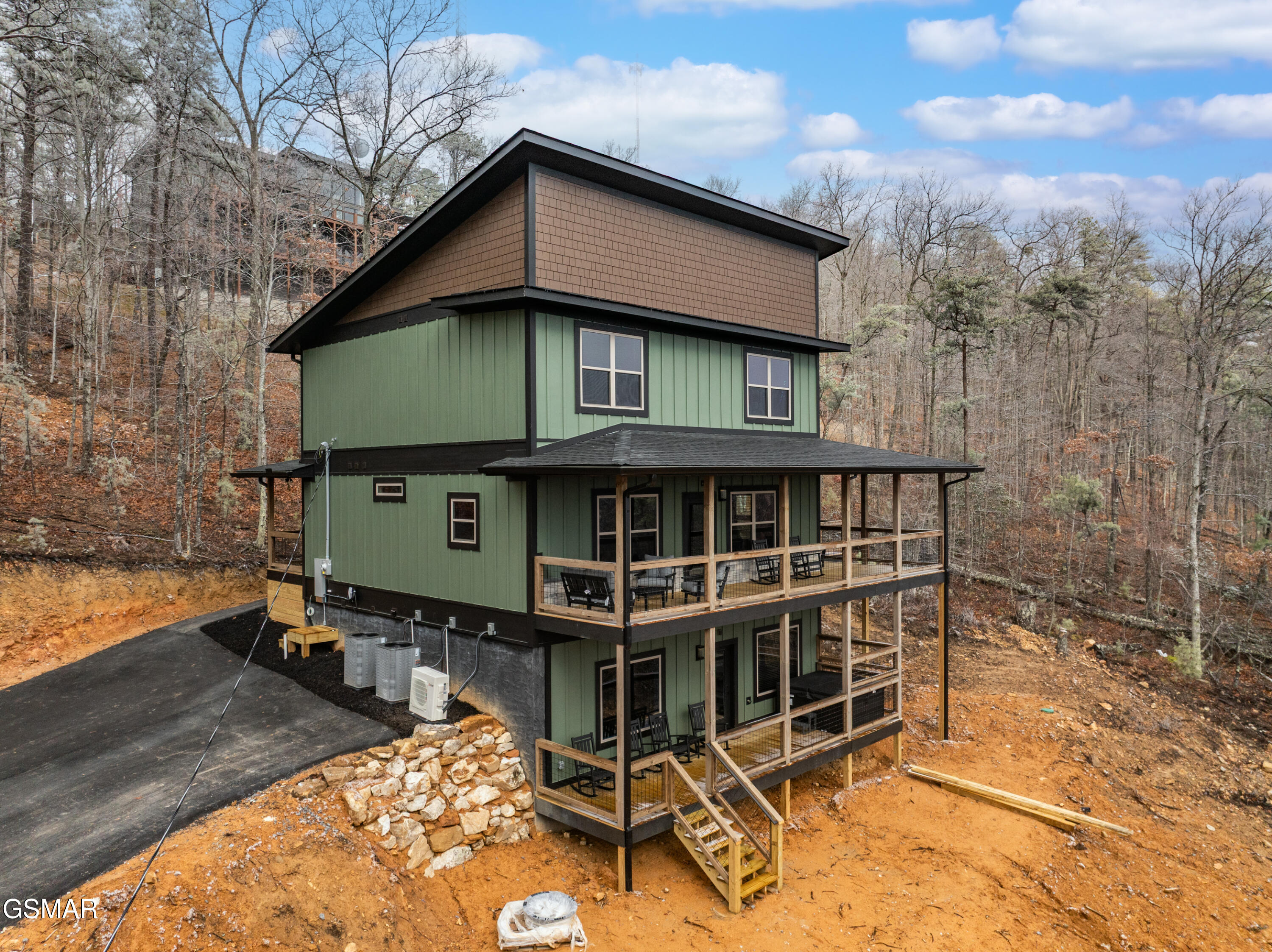 3142 Horse Gap Road Sevierville TN 37876