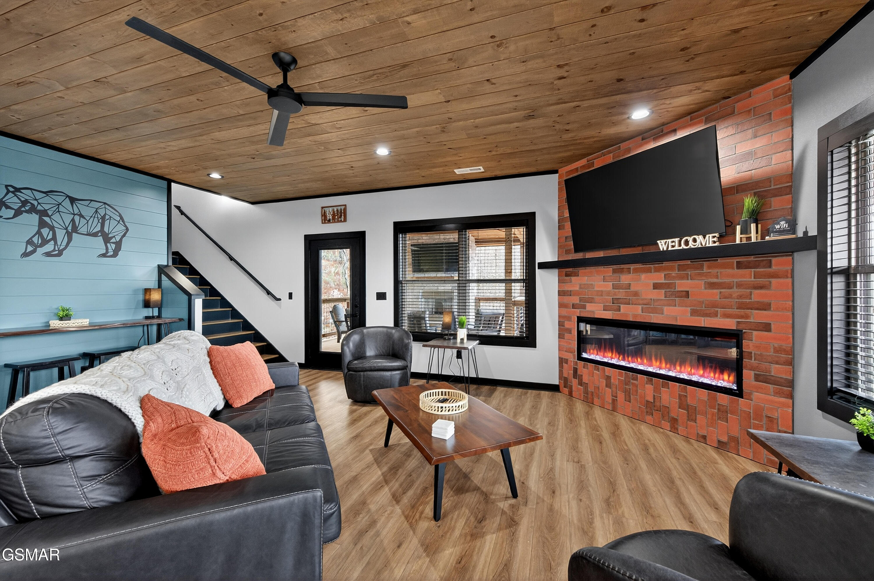 3142 Horse Gap Road Sevierville TN 37876