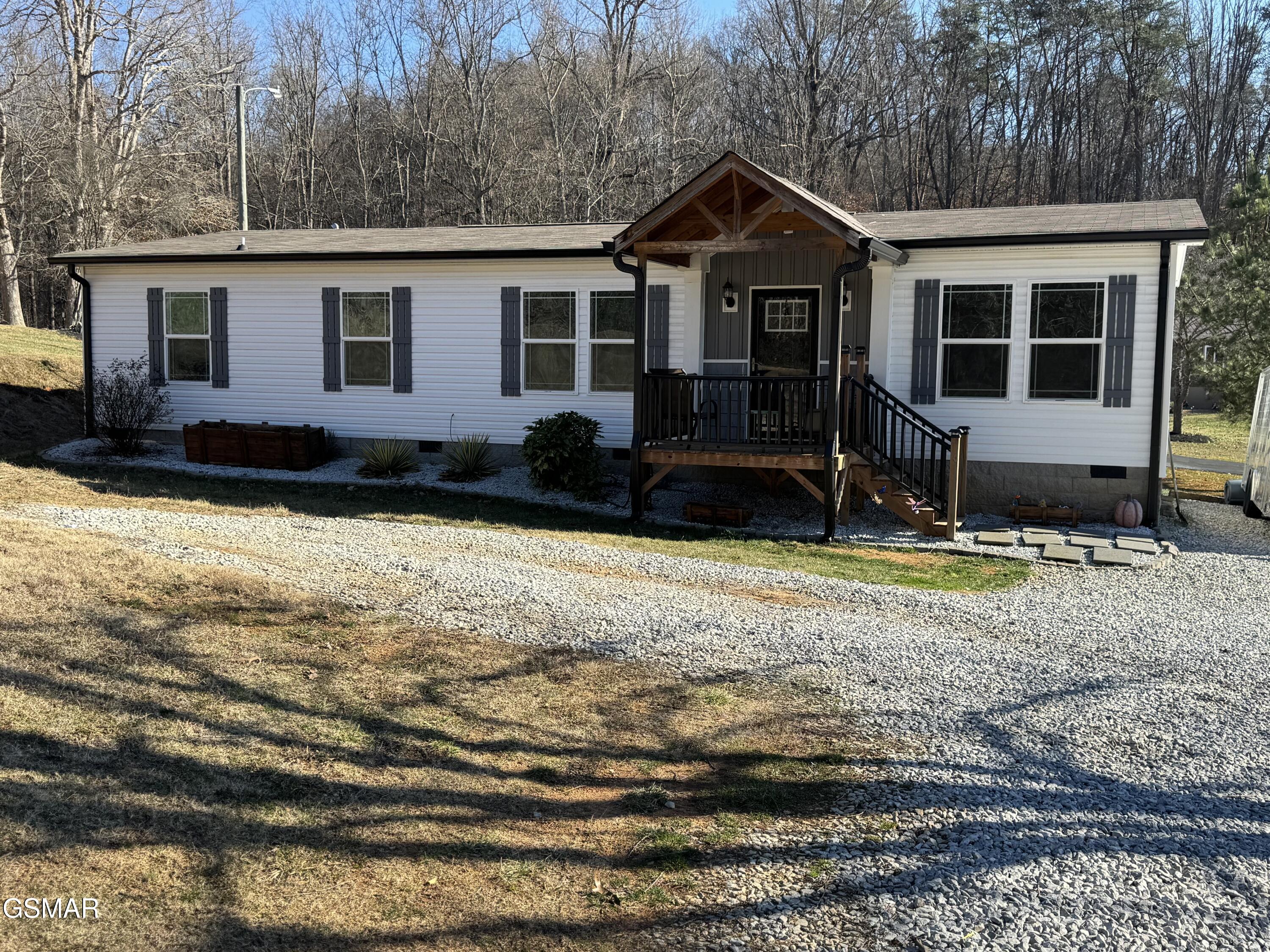 2837 Gobbler Road Strawberry Plains TN 37871