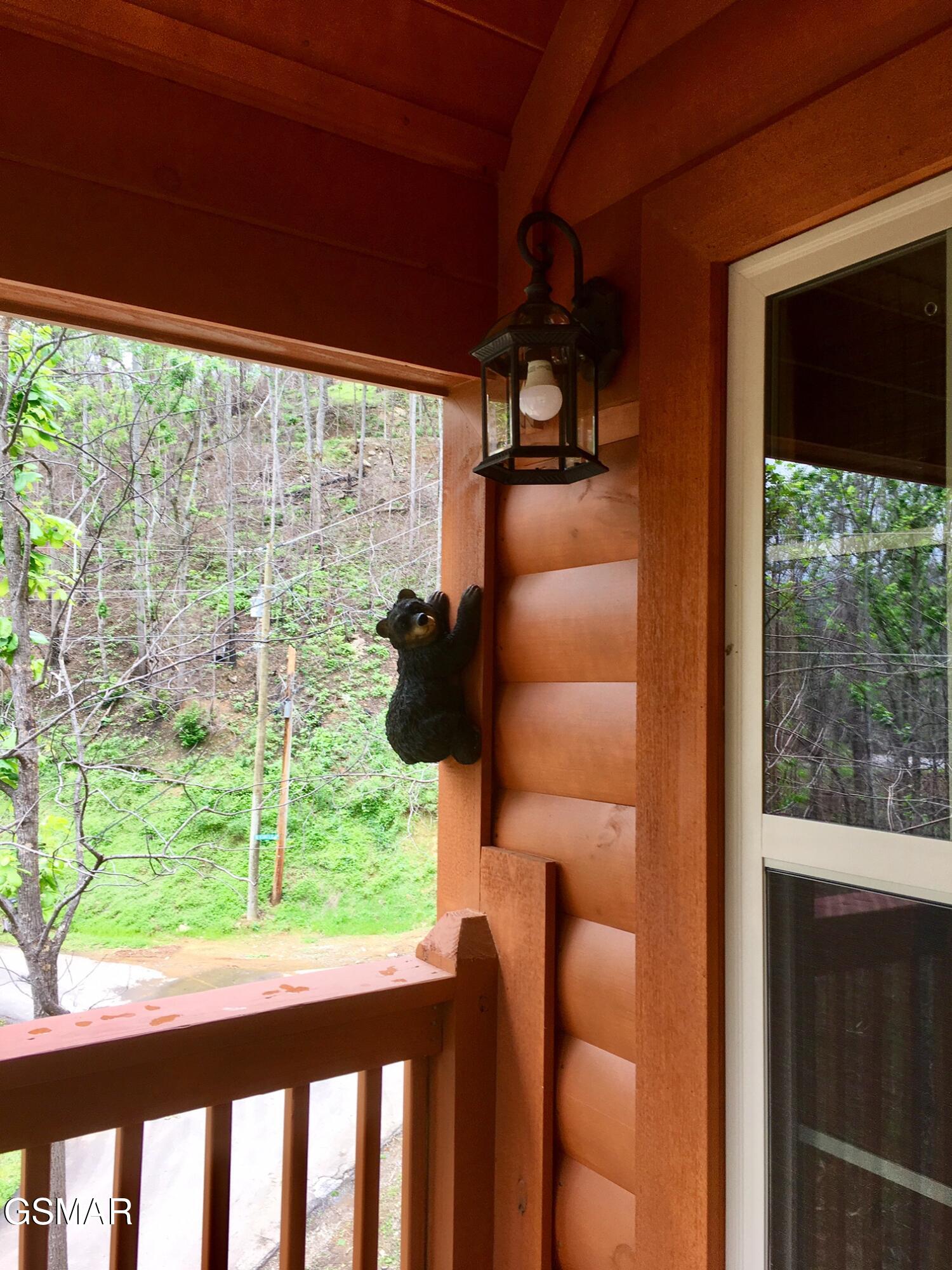 306 N Circle Drive Gatlinburg TN 37738