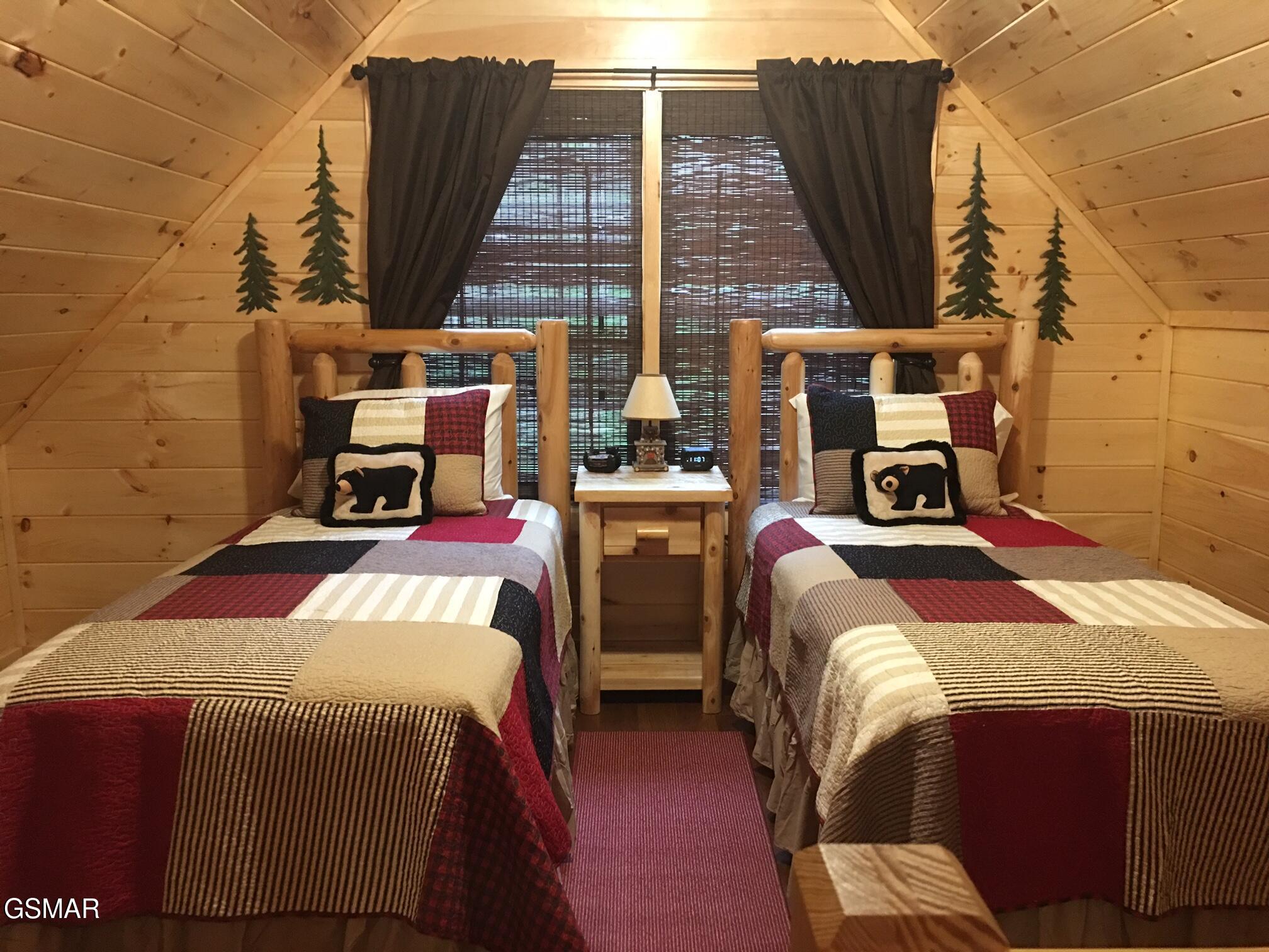 306 N Circle Drive Gatlinburg TN 37738