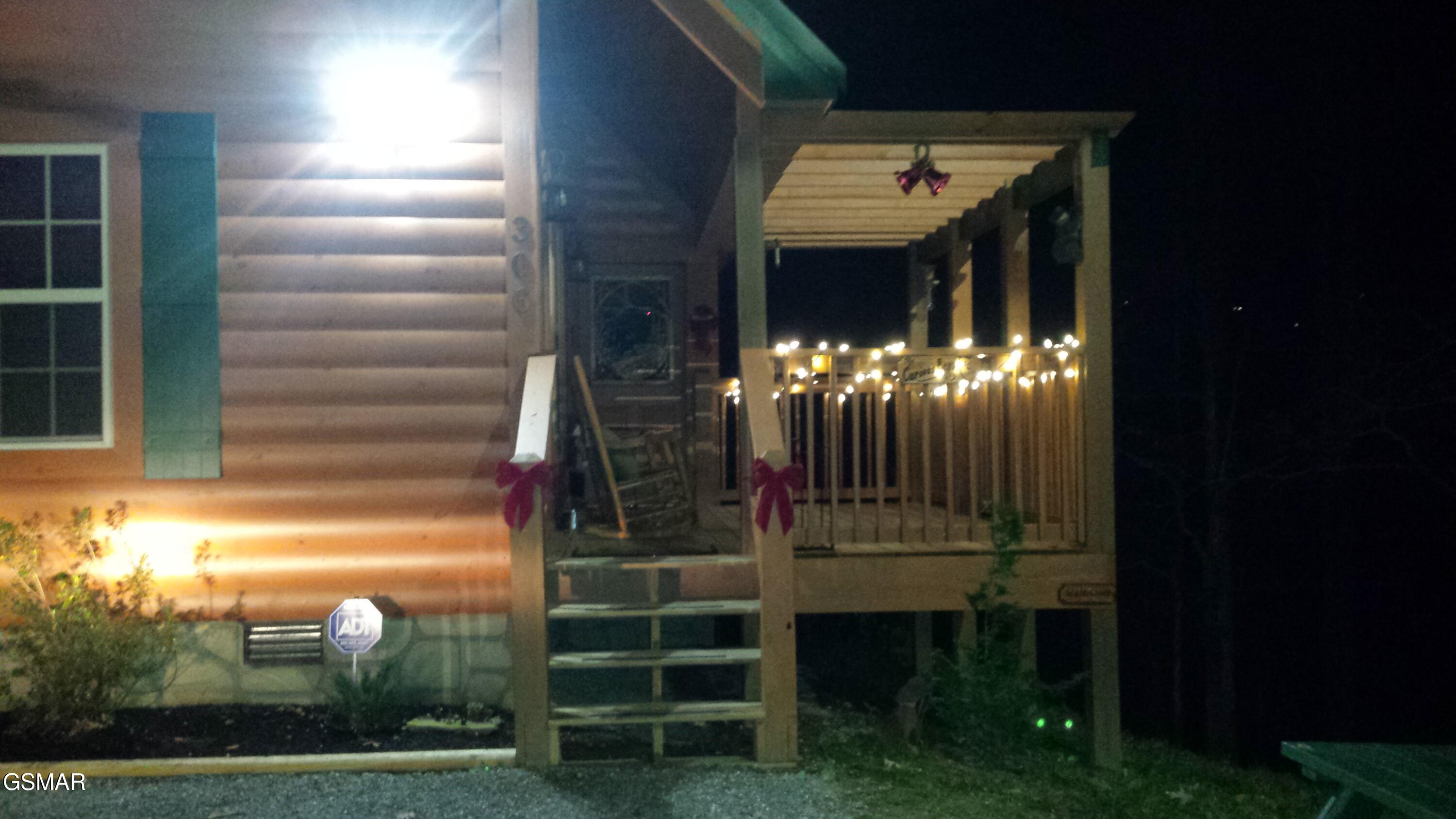 306 N Circle Drive Gatlinburg TN 37738