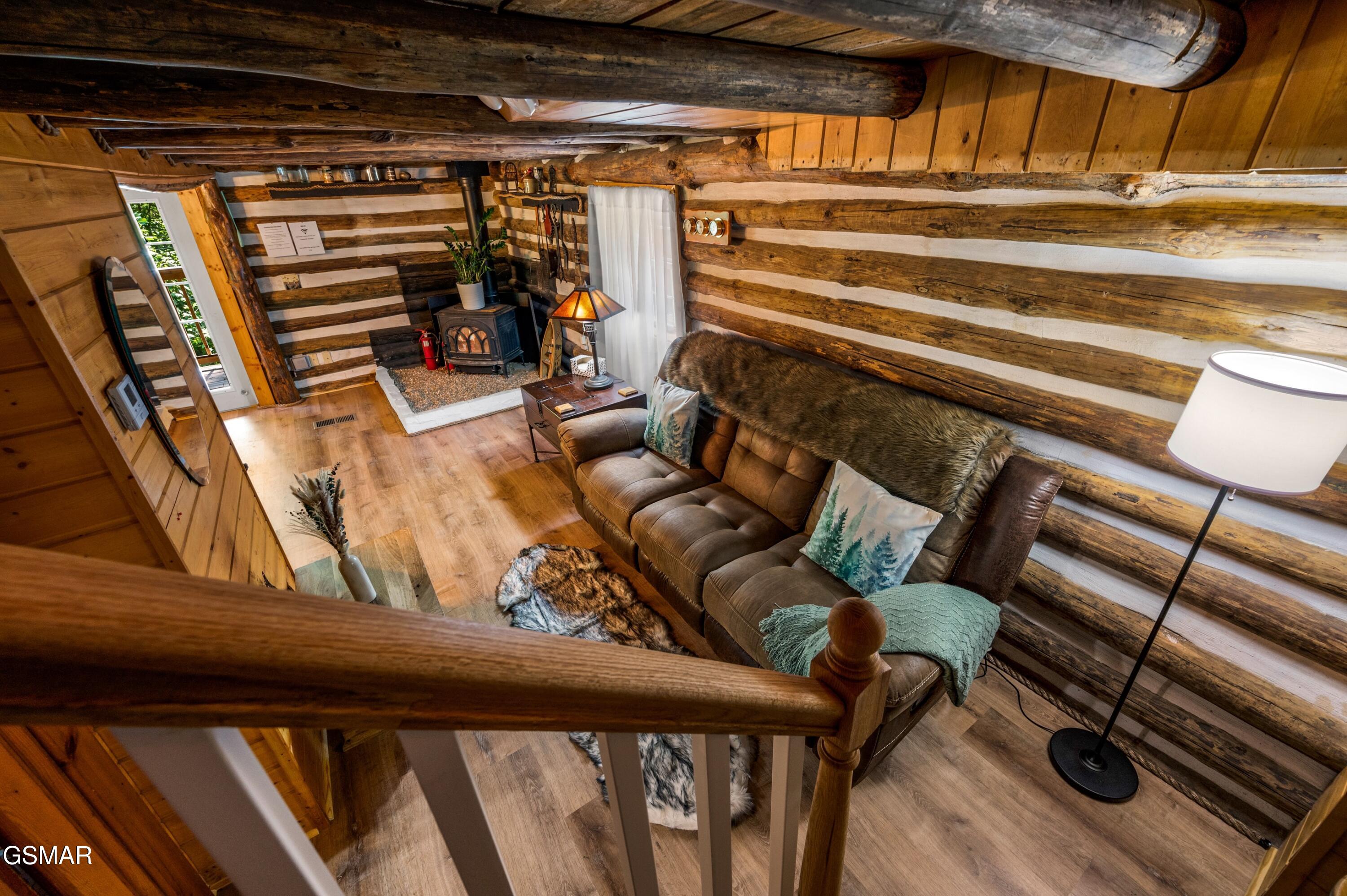 2338 Jims Way Sevierville TN 37876