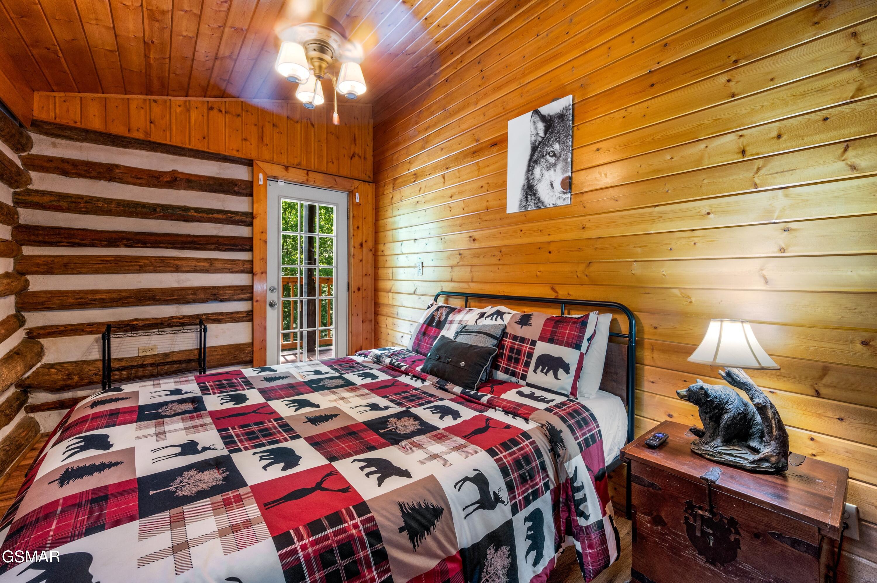 2338 Jims Way Sevierville TN 37876