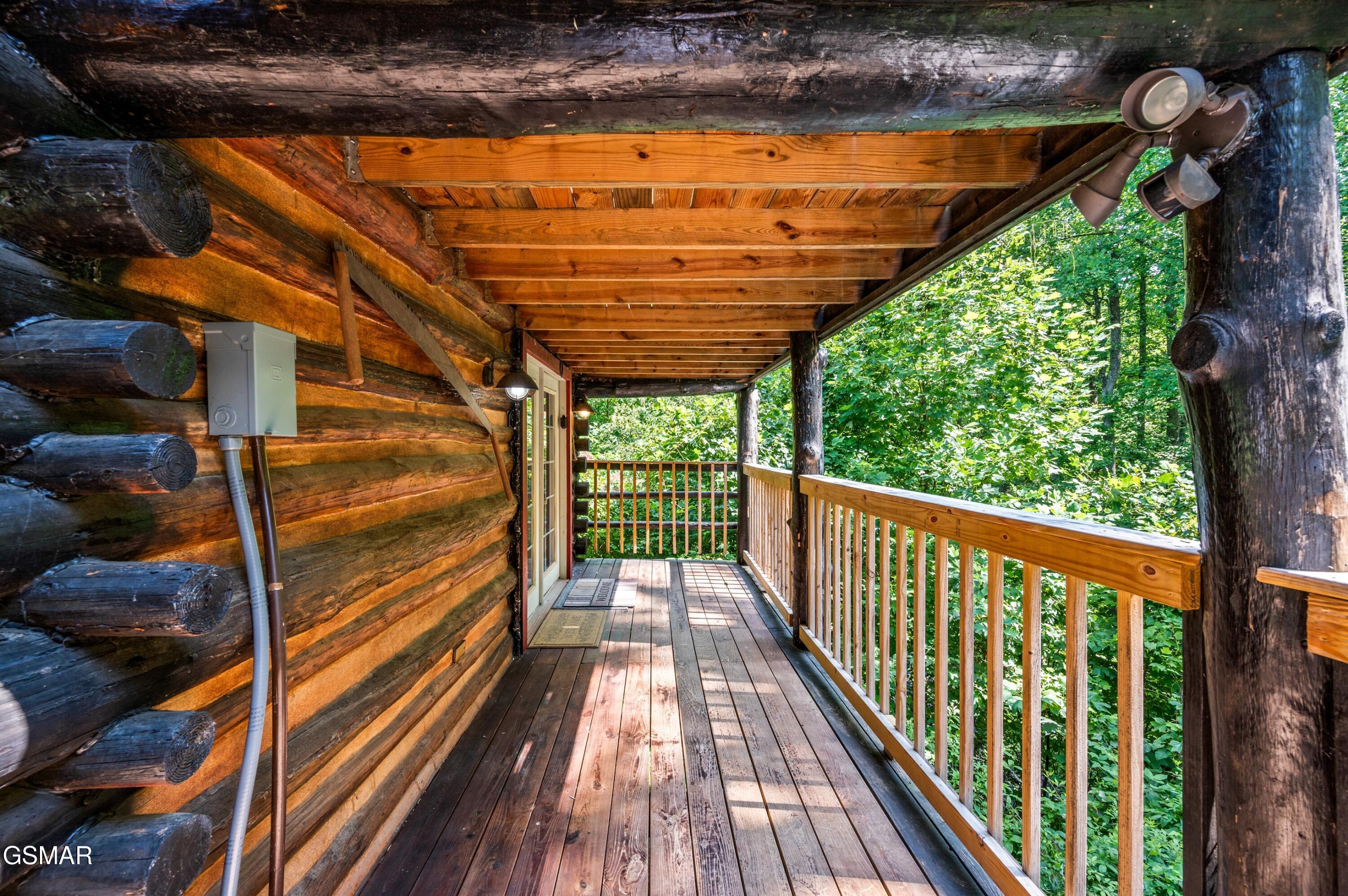 2338 Jims Way Sevierville TN 37876