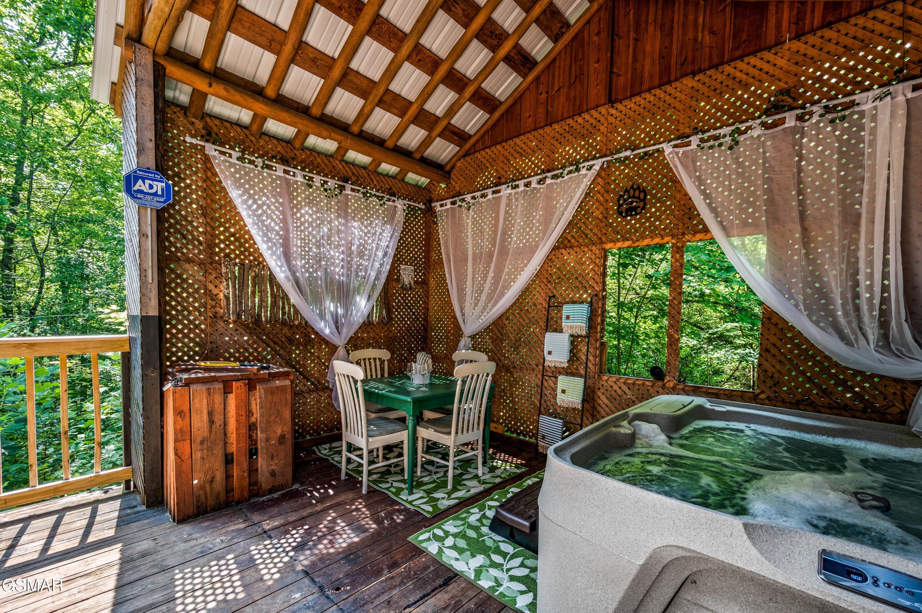 2338 Jims Way Sevierville TN 37876