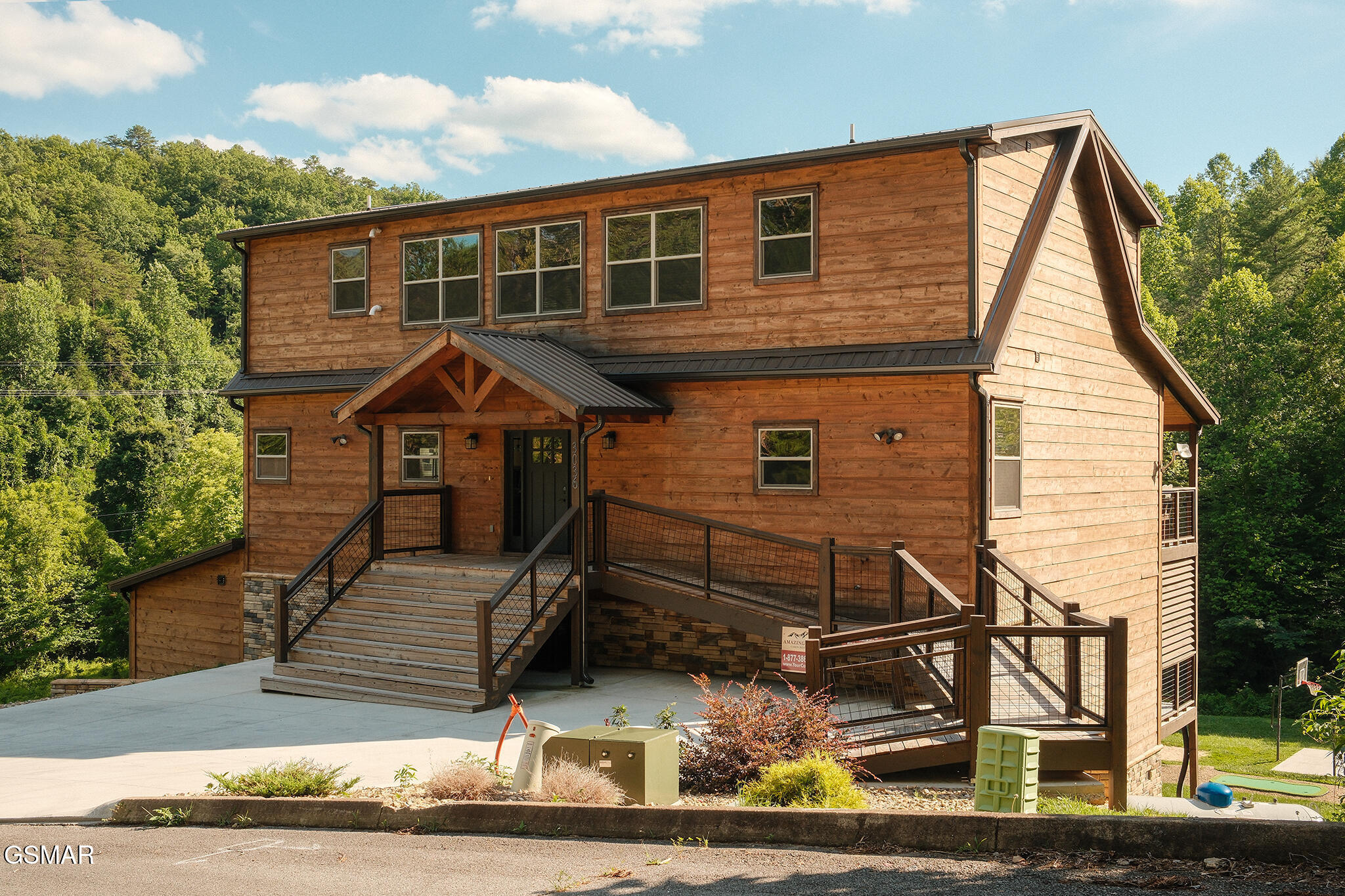 3036 Cloudburst Drive Sevierville TN 37862
