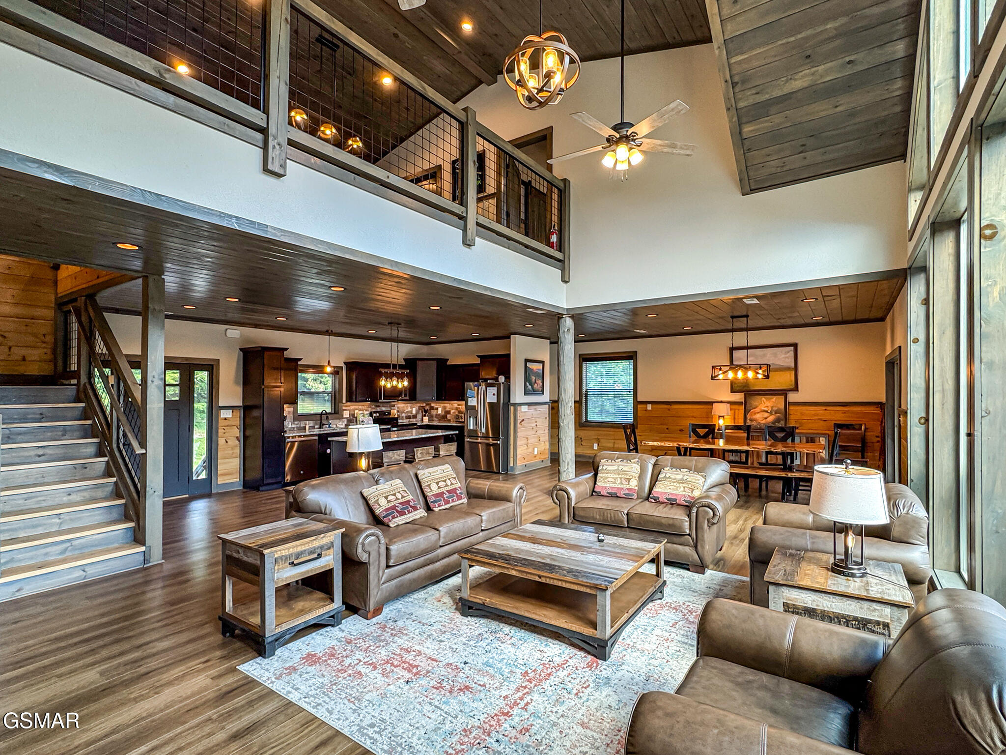 3036 Cloudburst Drive Sevierville TN 37862