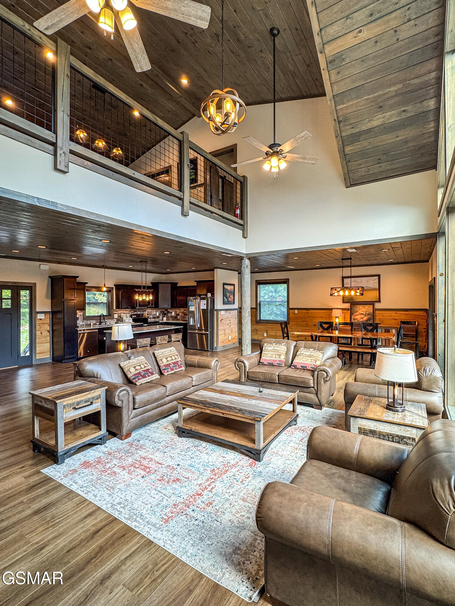 3036 Cloudburst Drive Sevierville TN 37862