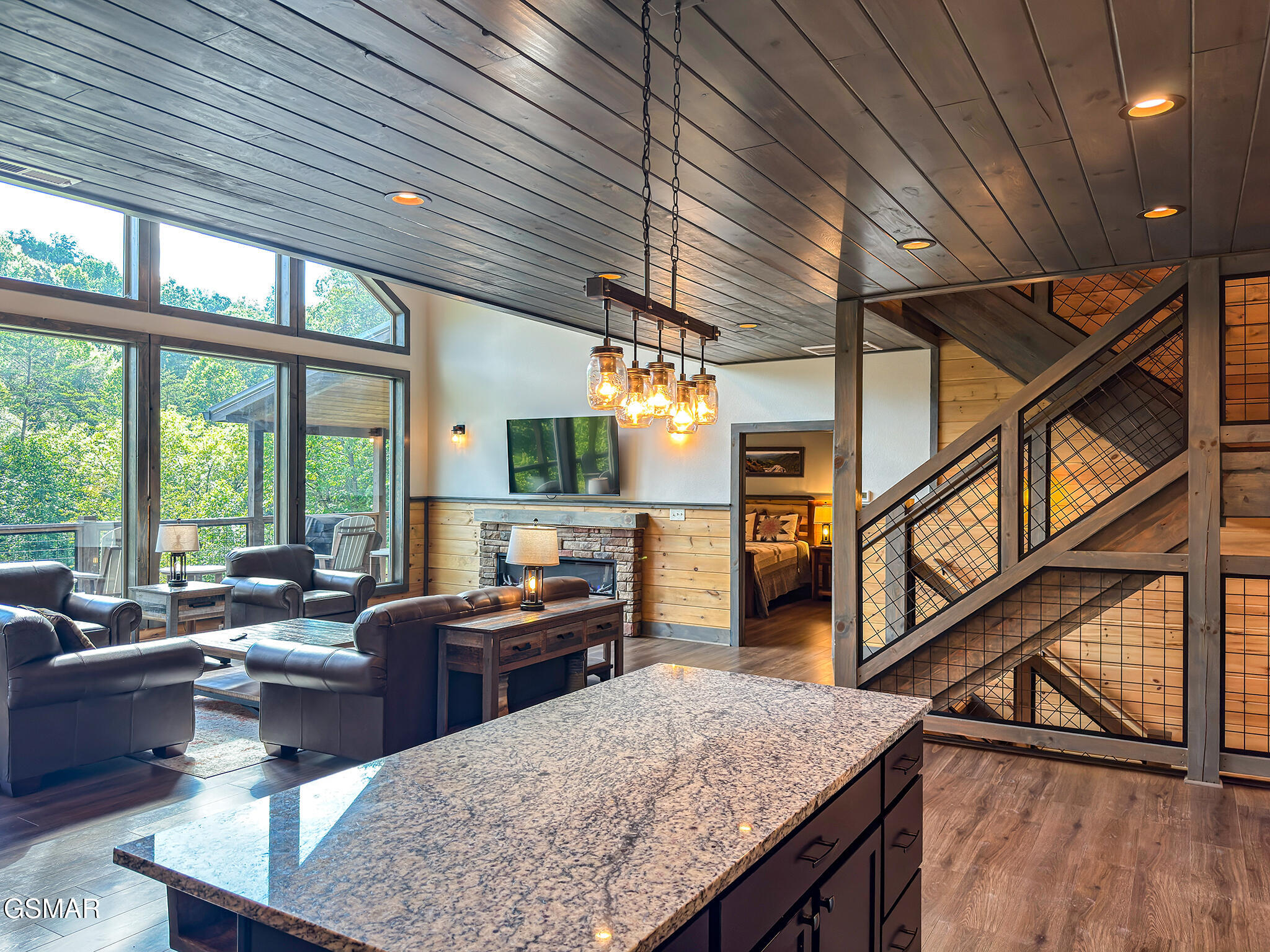 3036 Cloudburst Drive Sevierville TN 37862