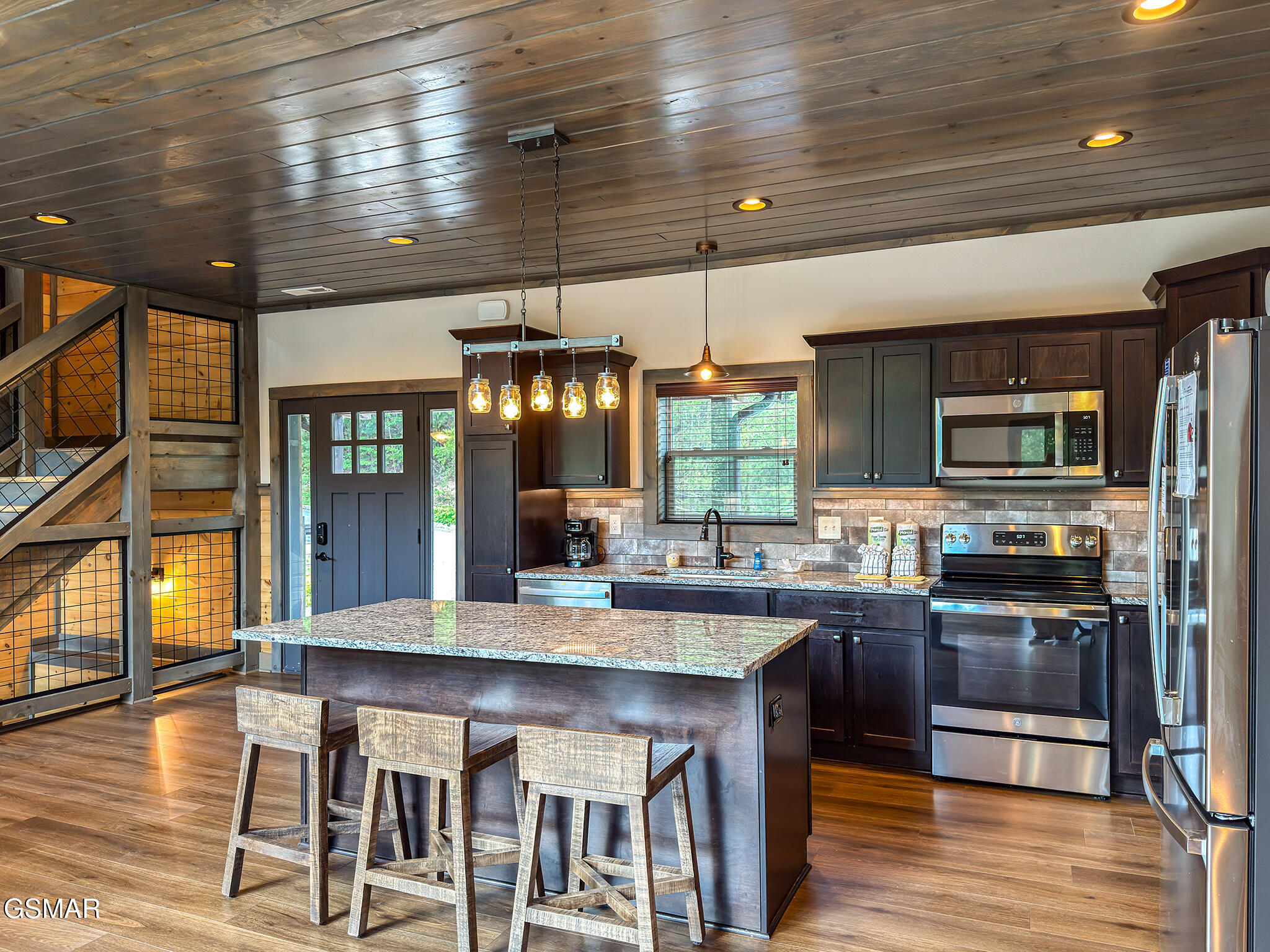 3036 Cloudburst Drive Sevierville TN 37862