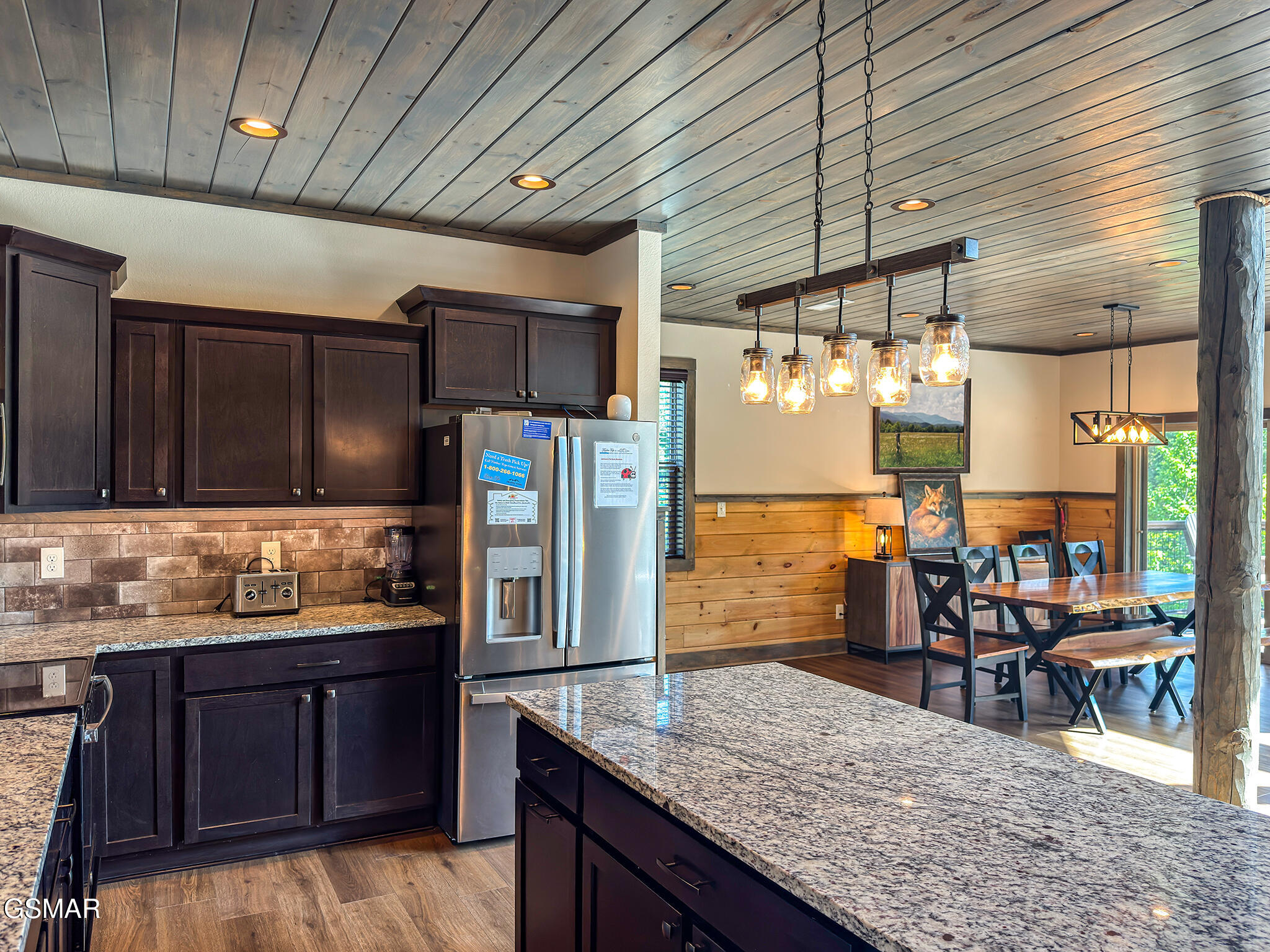 3036 Cloudburst Drive Sevierville TN 37862
