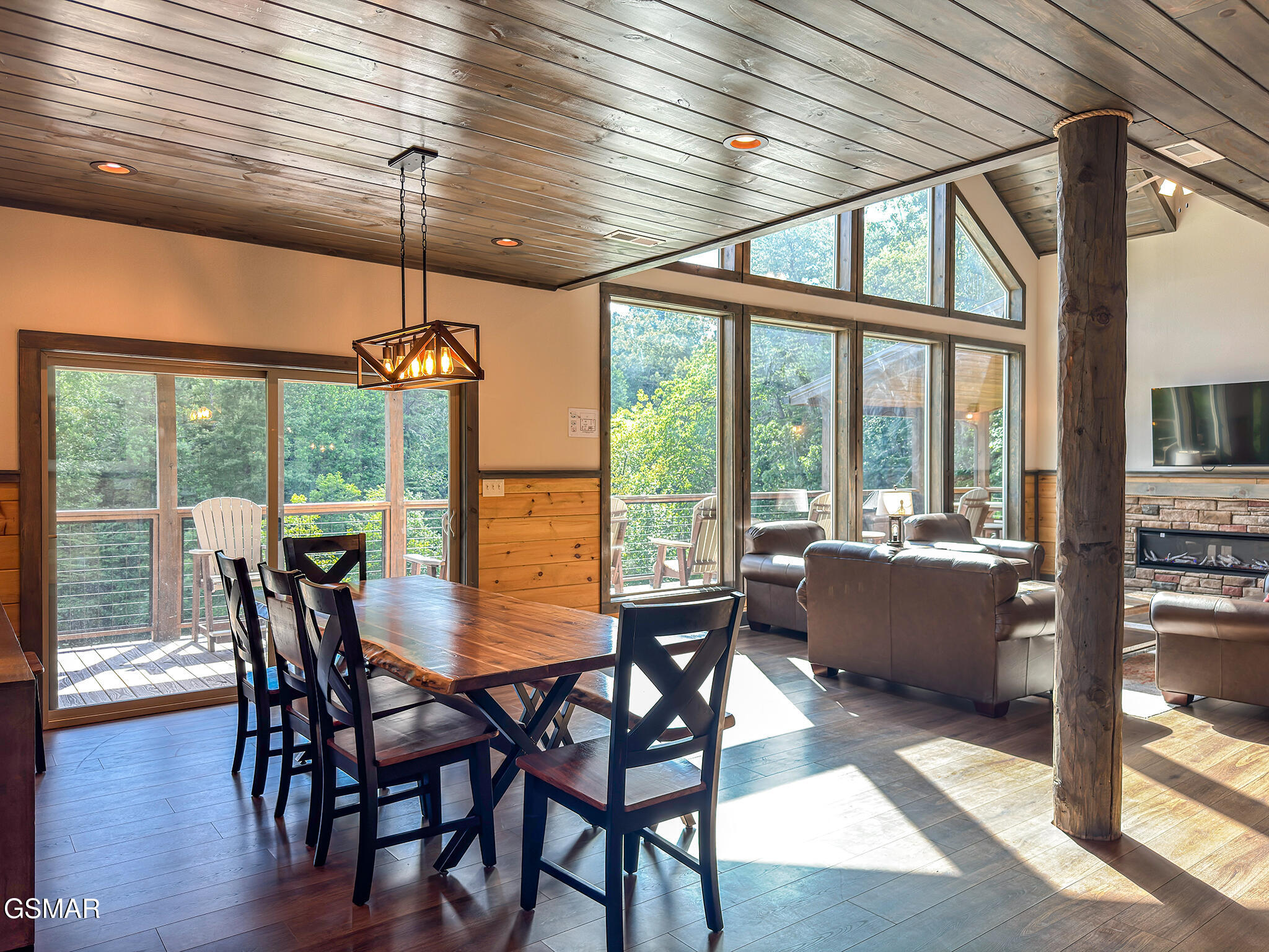 3036 Cloudburst Drive Sevierville TN 37862
