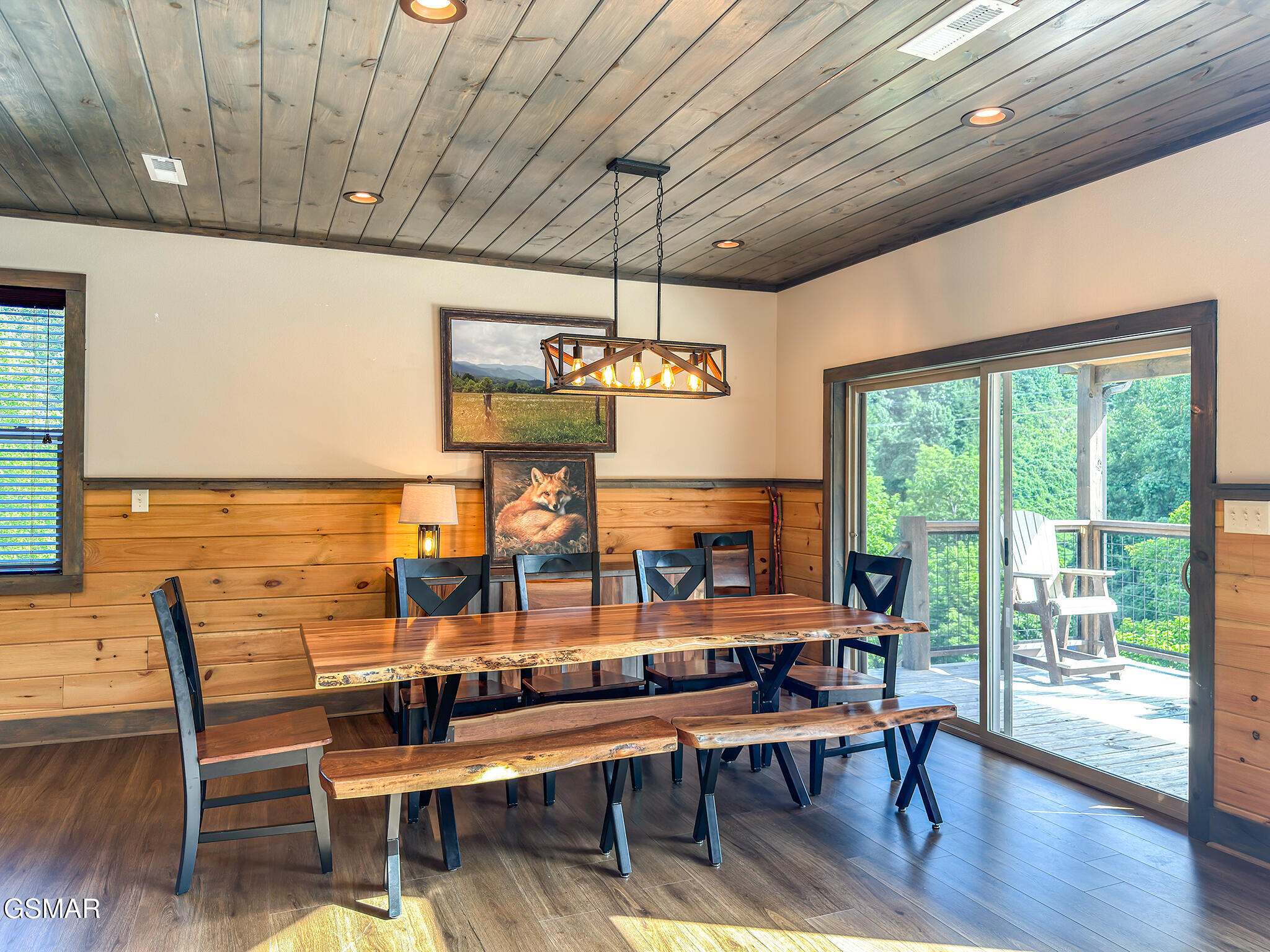 3036 Cloudburst Drive Sevierville TN 37862