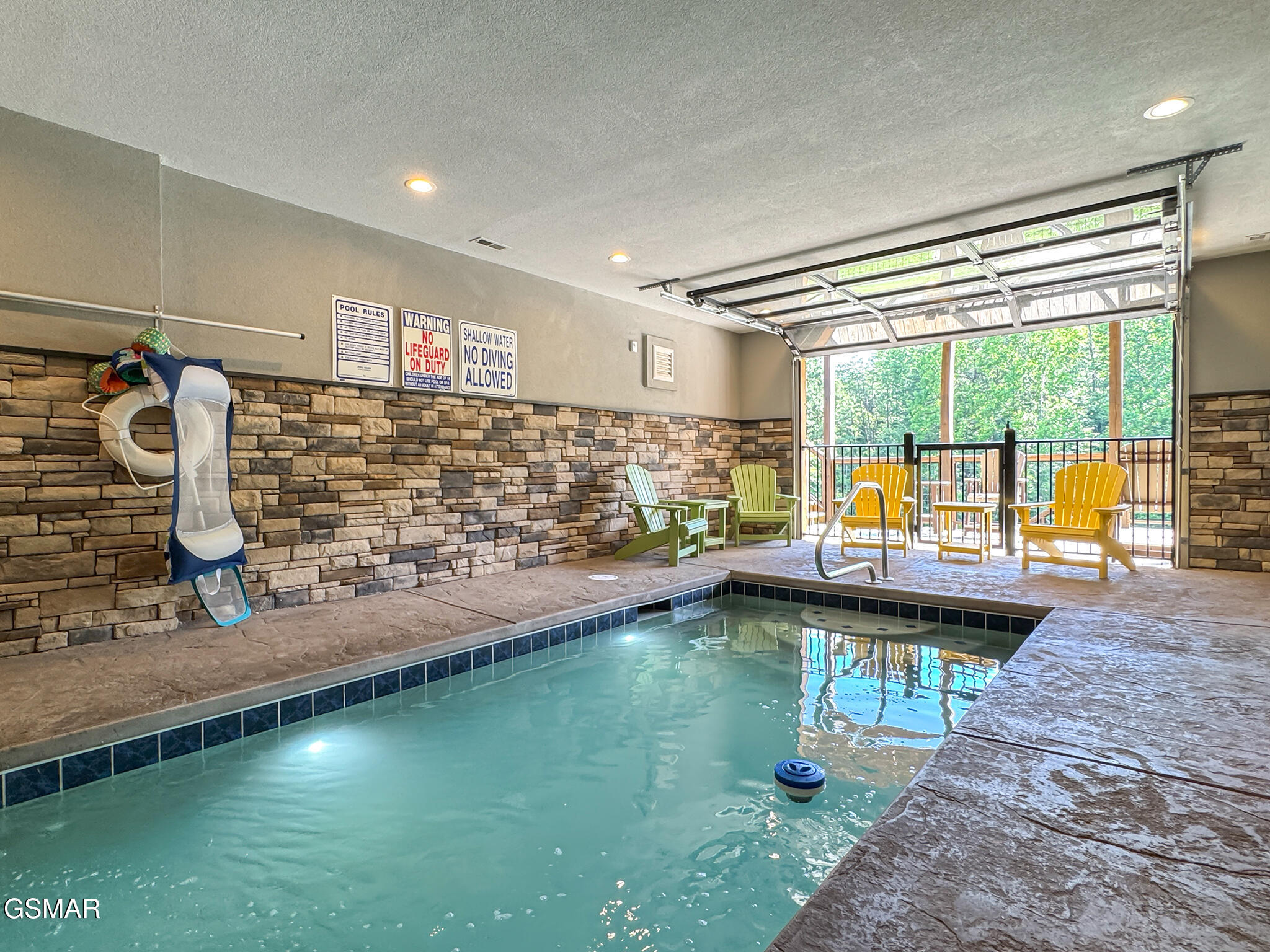 3036 Cloudburst Drive Sevierville TN 37862