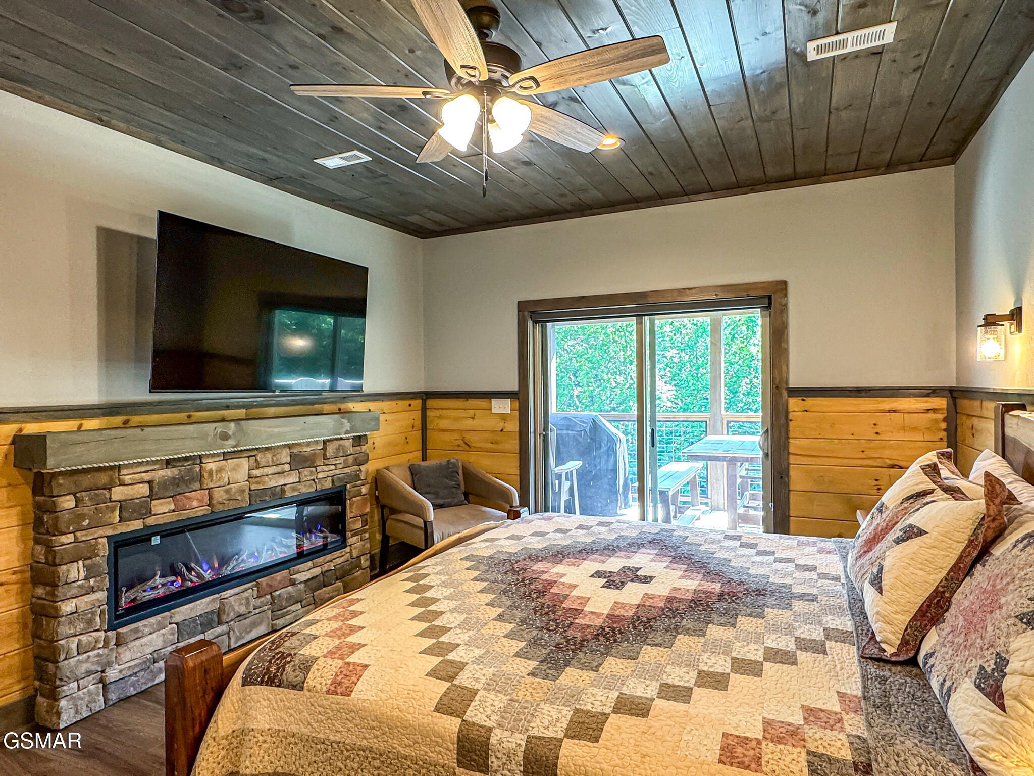3036 Cloudburst Drive Sevierville TN 37862