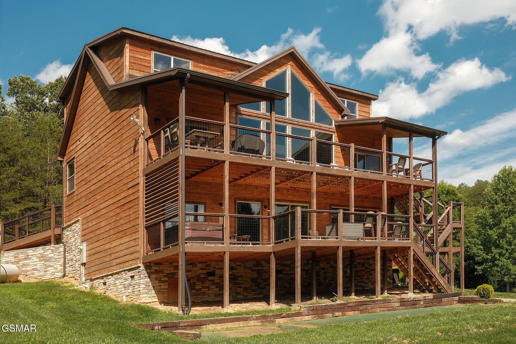 3036 Cloudburst Drive Sevierville TN 37862