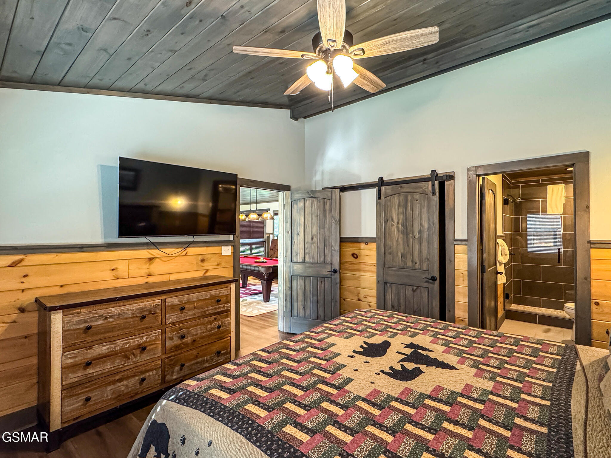 3036 Cloudburst Drive Sevierville TN 37862