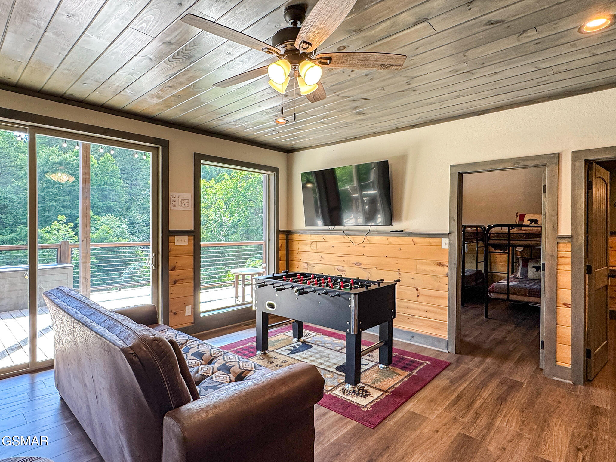 3036 Cloudburst Drive Sevierville TN 37862